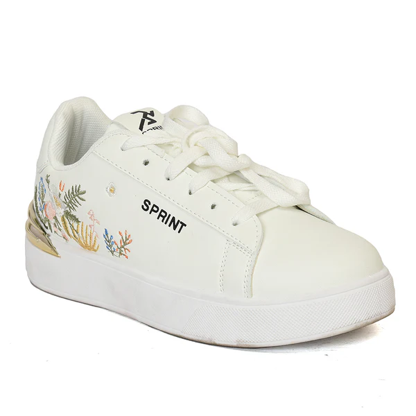WSM Ladies Canvas Ladies Shoes