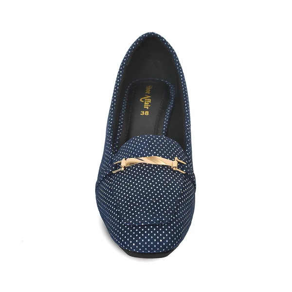 Ladies Formal Court Ladies Shoes - Image 4