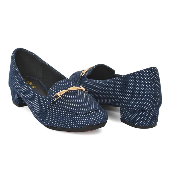 Ladies Formal Court Ladies Shoes - Image 5