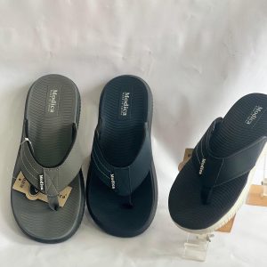 Sketchers Medicated Hyperslide Men Shoes