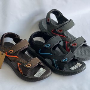 Crash China Men Shoes