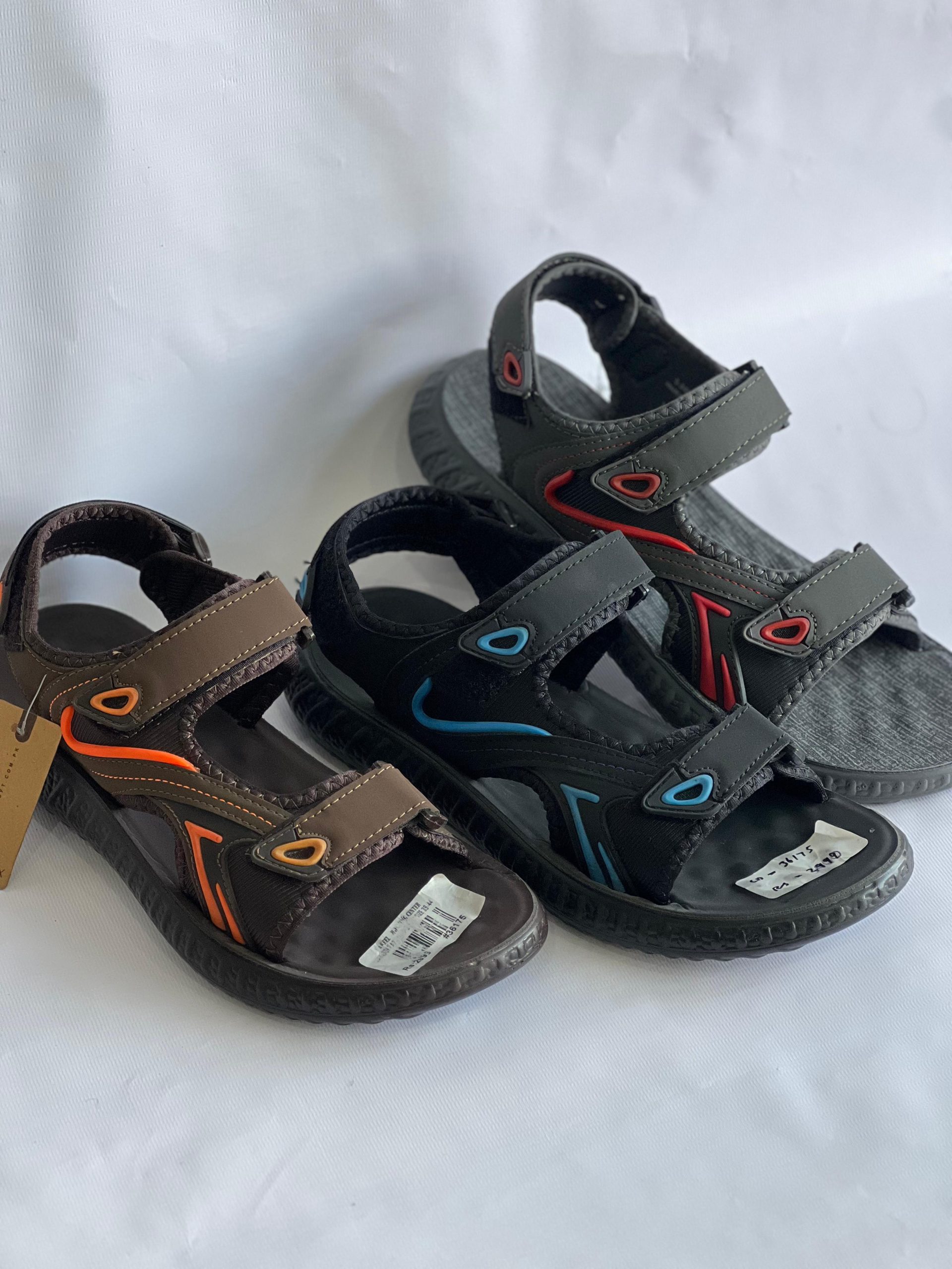 Crash China Men Shoes