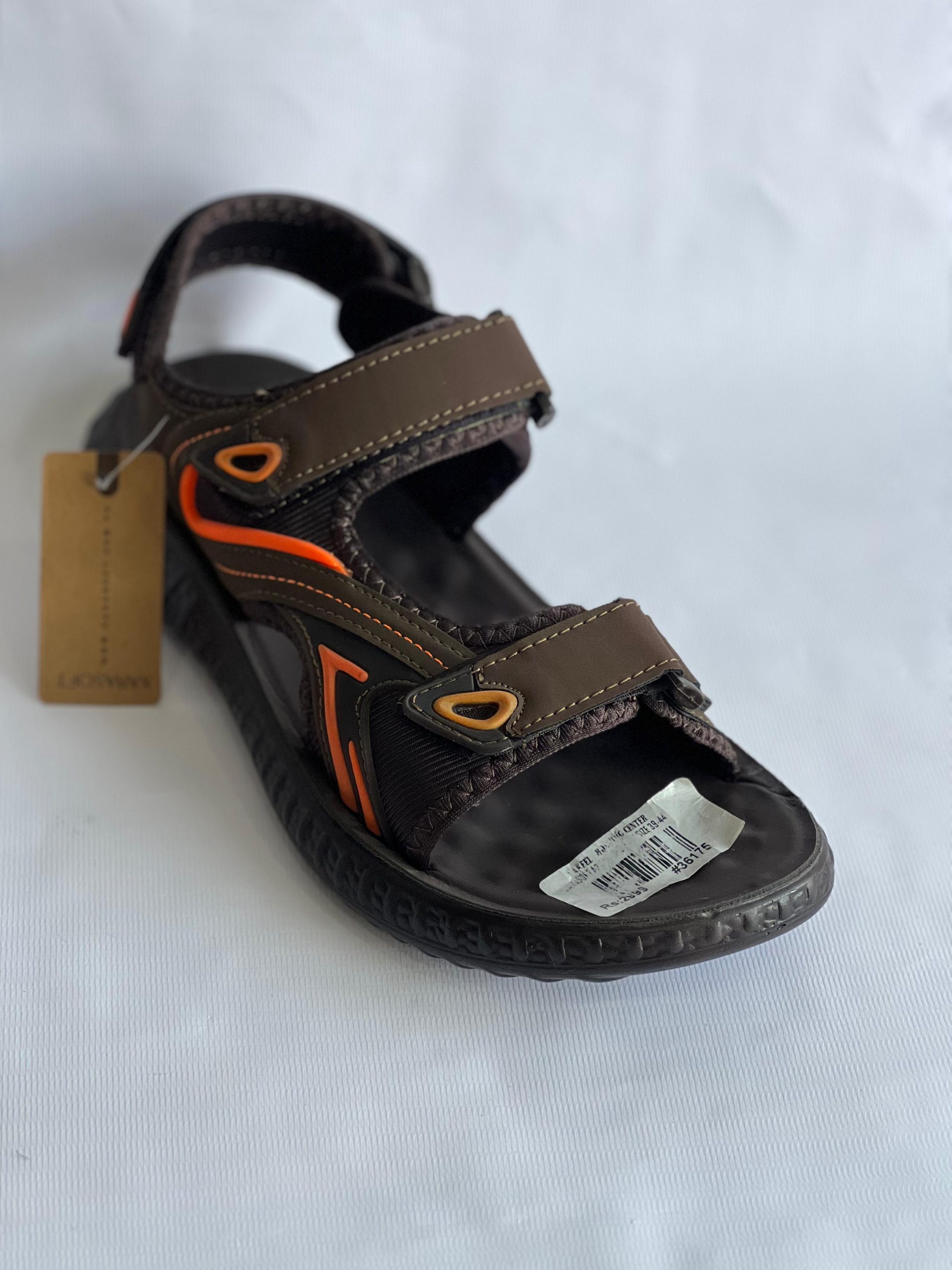 Crash China Men Shoes - Image 3