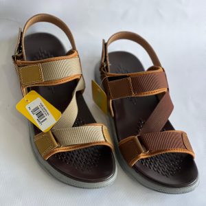 Casual and Party Wear Synthetic Sandals  Men Shoes