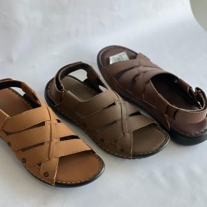 Maazu Pure Leather Men Shoes