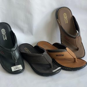 Roadster chappals Men Shoes