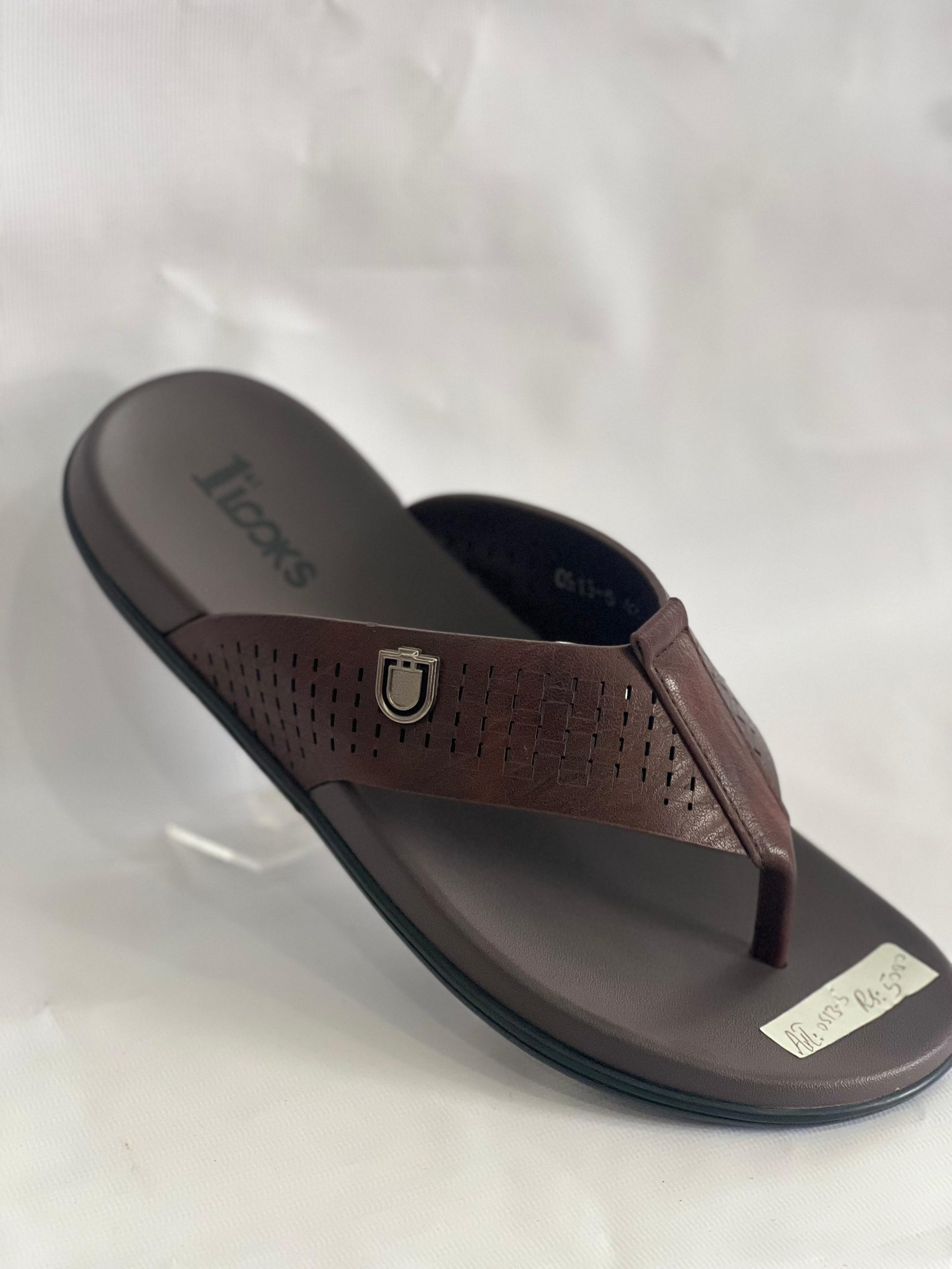 New Cmelo Men Shoes - Image 3