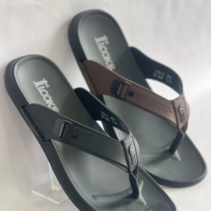 Mackie Casual Slippers Men Shoes