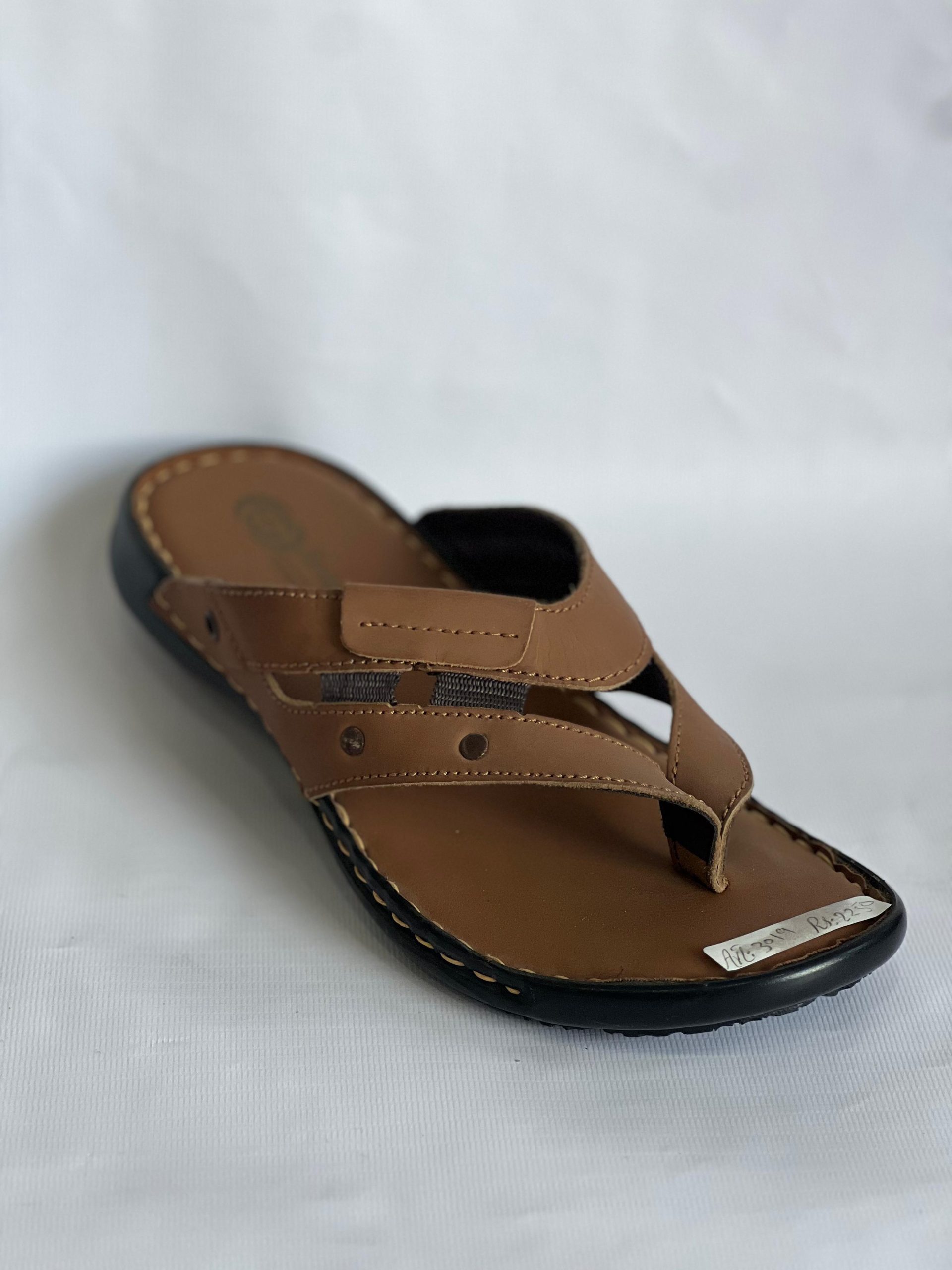 Pu Casual Wear Men Shoes - Image 3