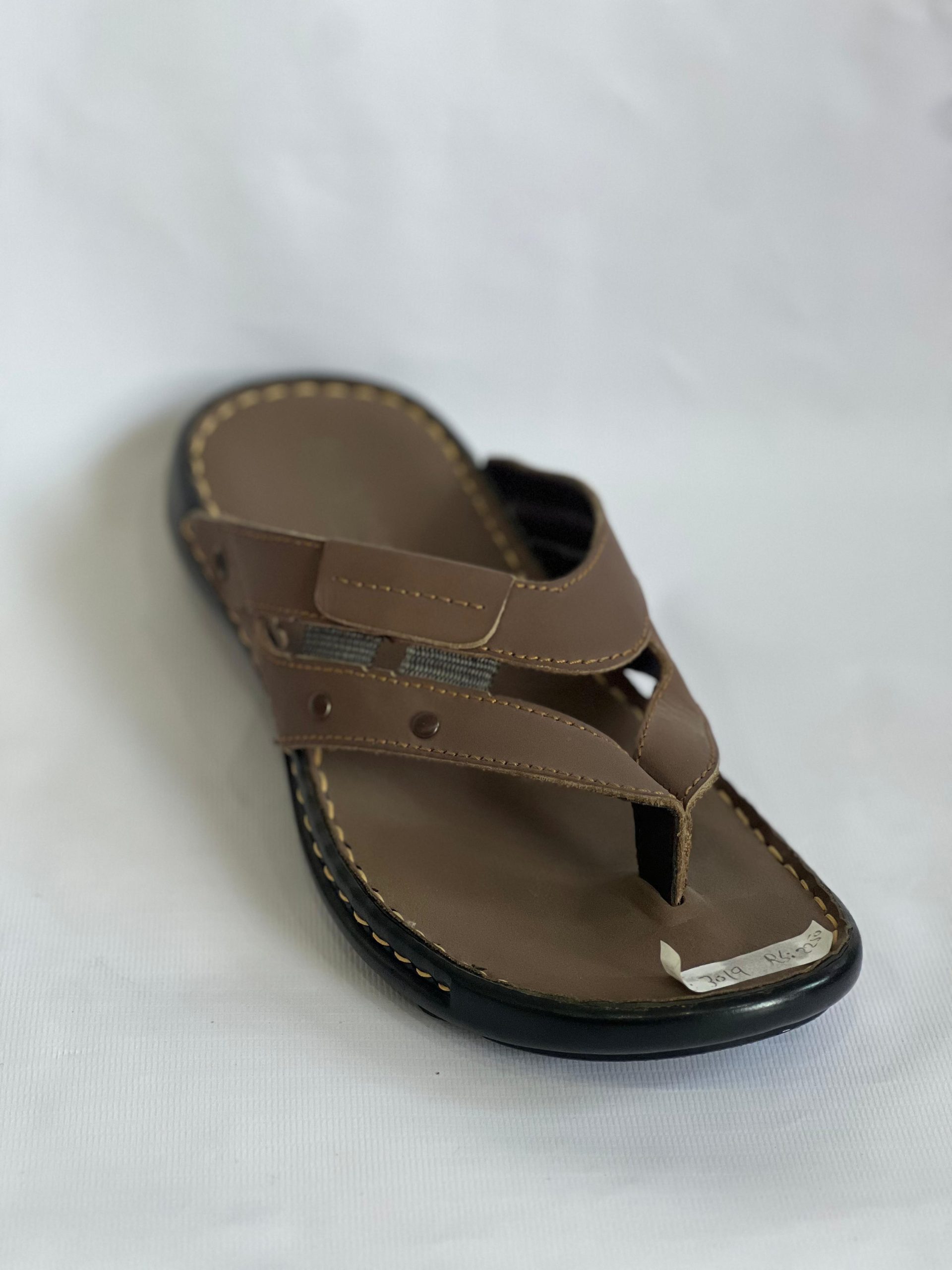 Pu Casual Wear Men Shoes - Image 2