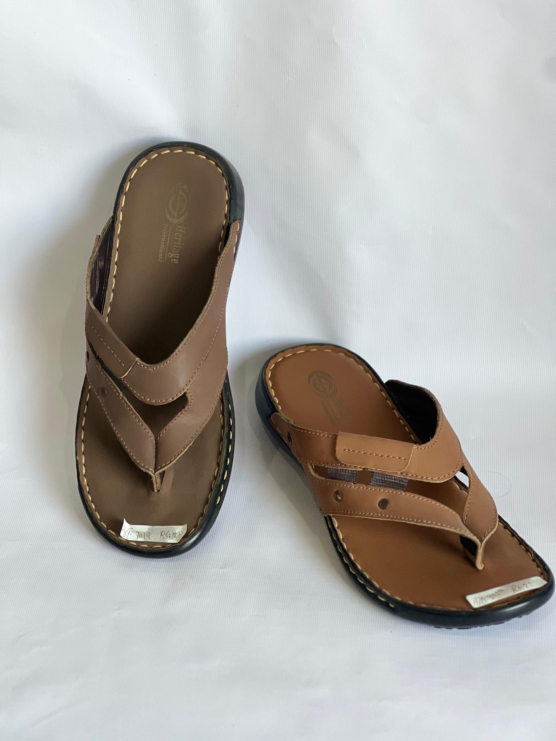 Pu Casual Wear Men Shoes