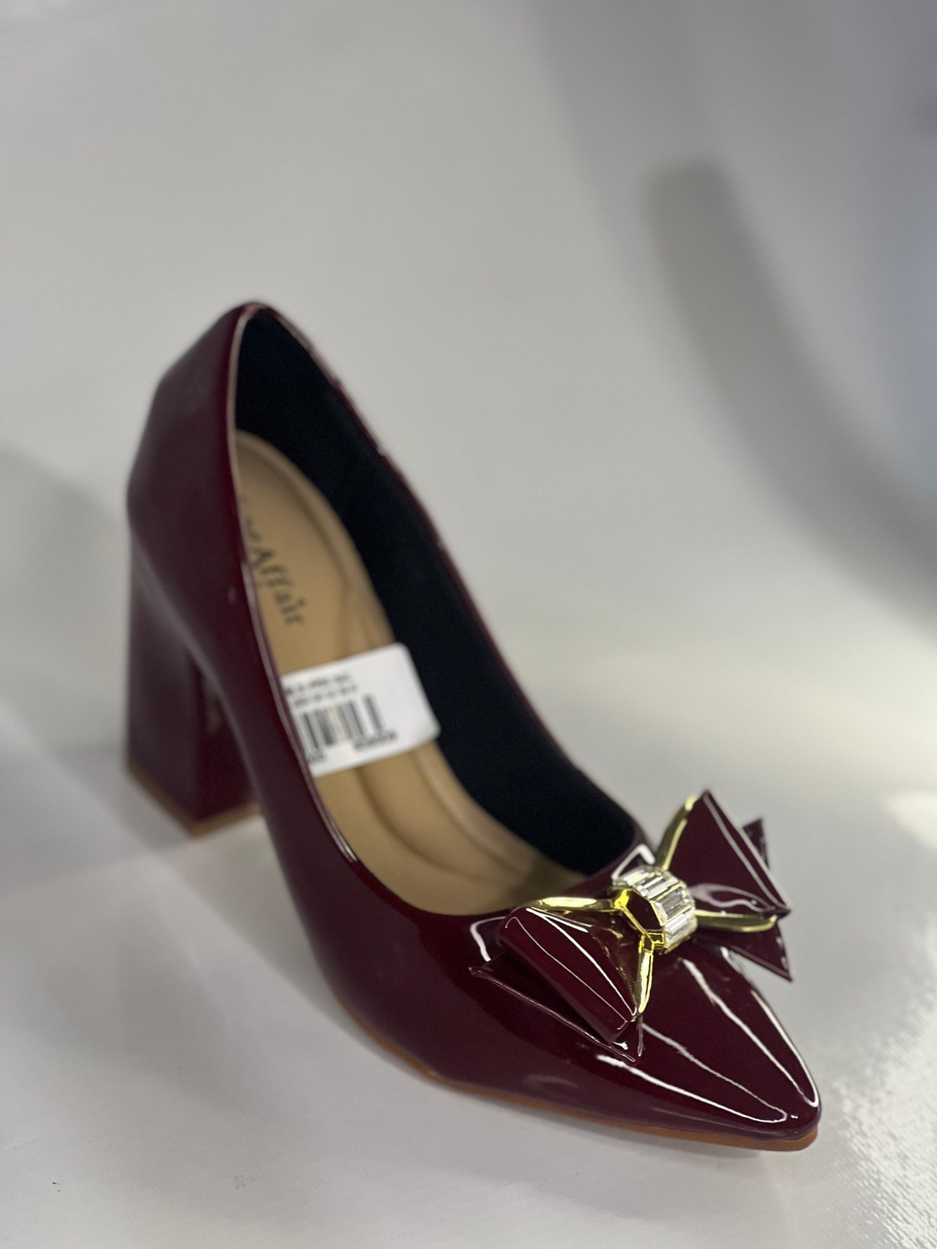 High Heels Comfortable In Rubber soul - Image 4
