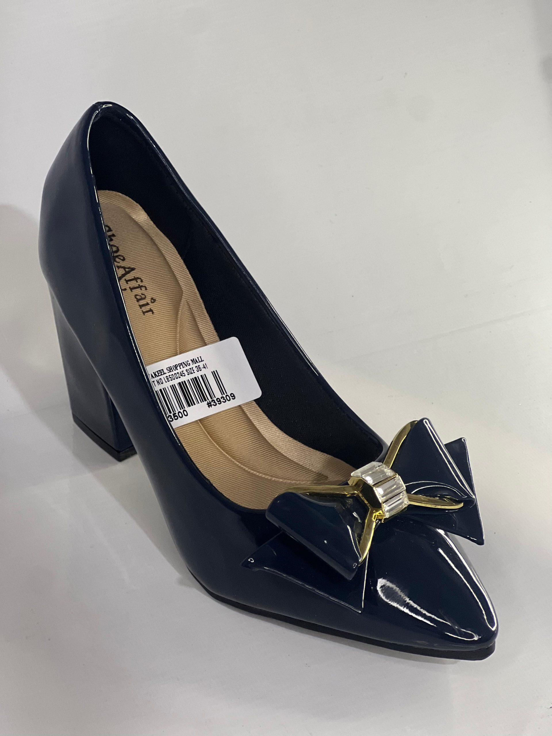 High Heels Comfortable In Rubber soul - Image 3