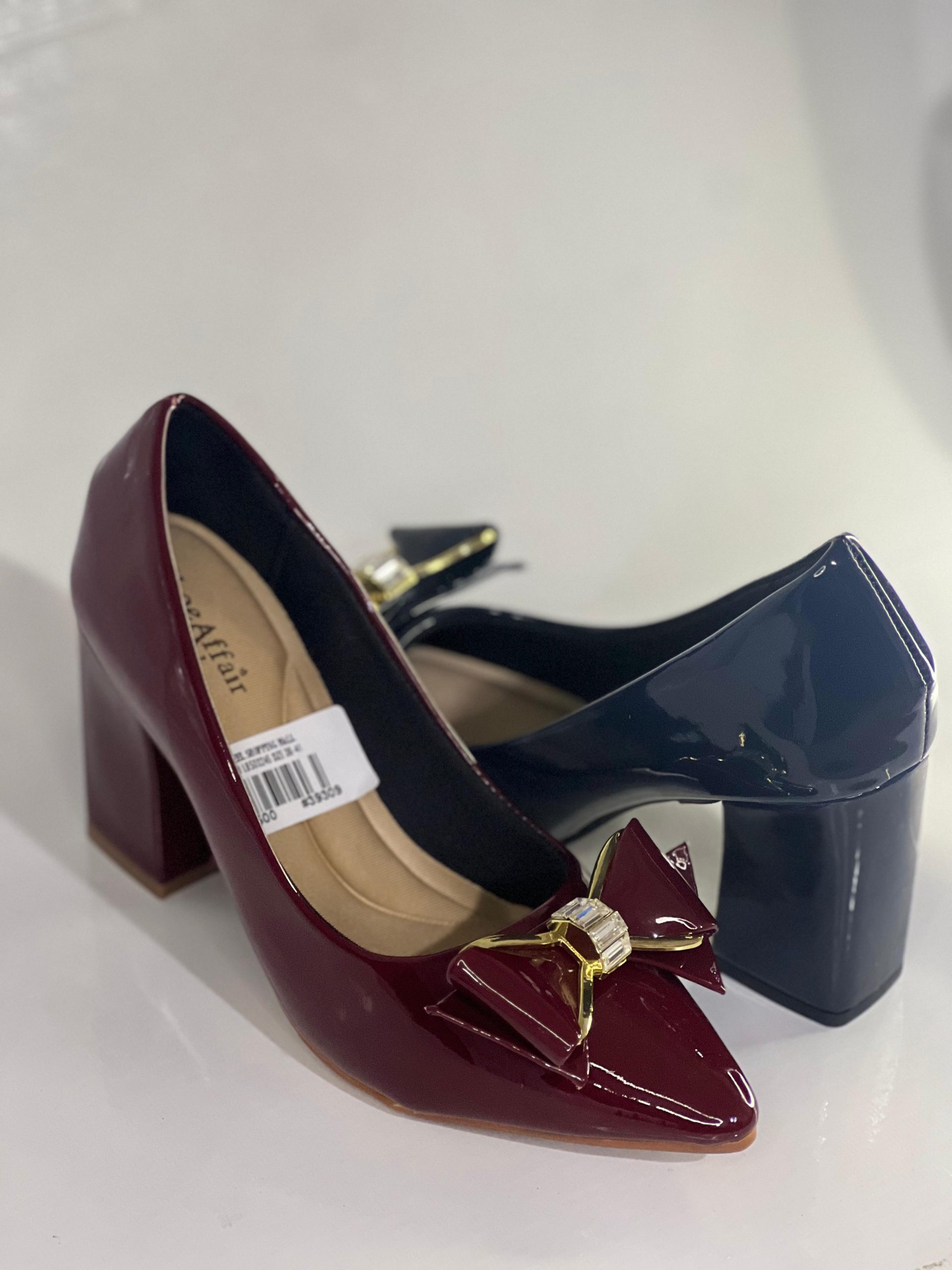 High Heels Comfortable In Rubber soul - Image 5