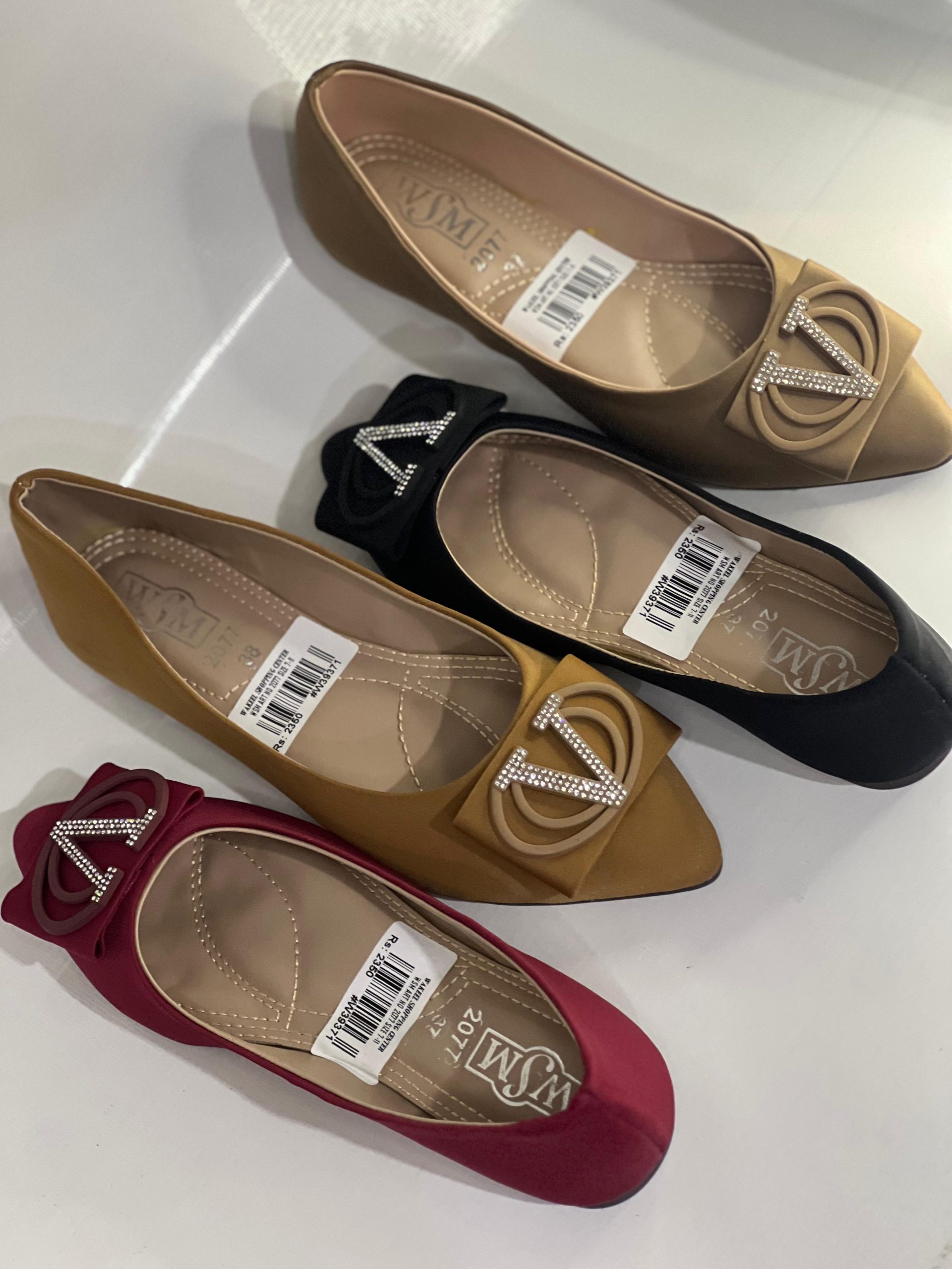 Pumps For Ladies Shoes - Image 5
