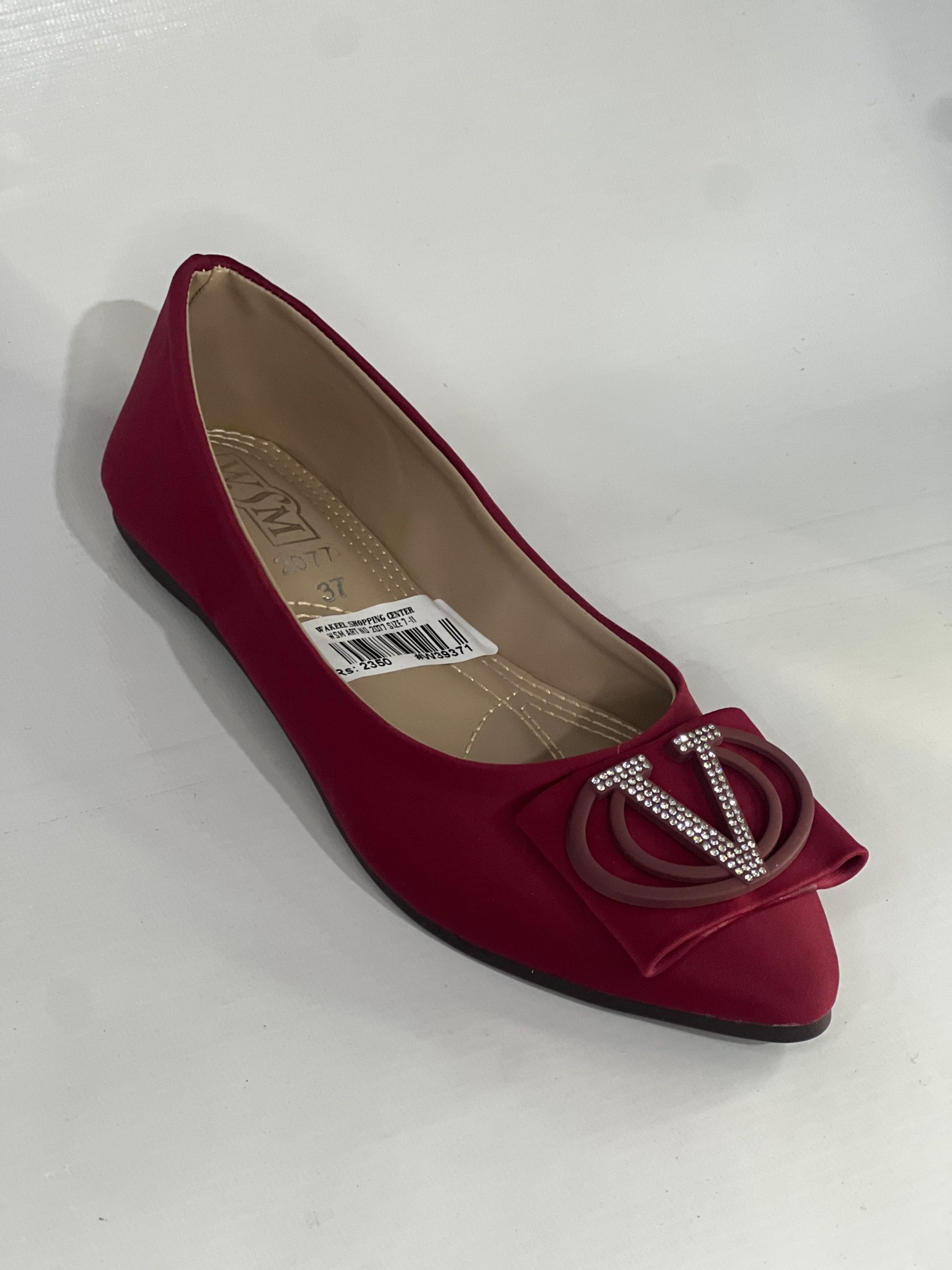 Pumps For Ladies Shoes - Image 2