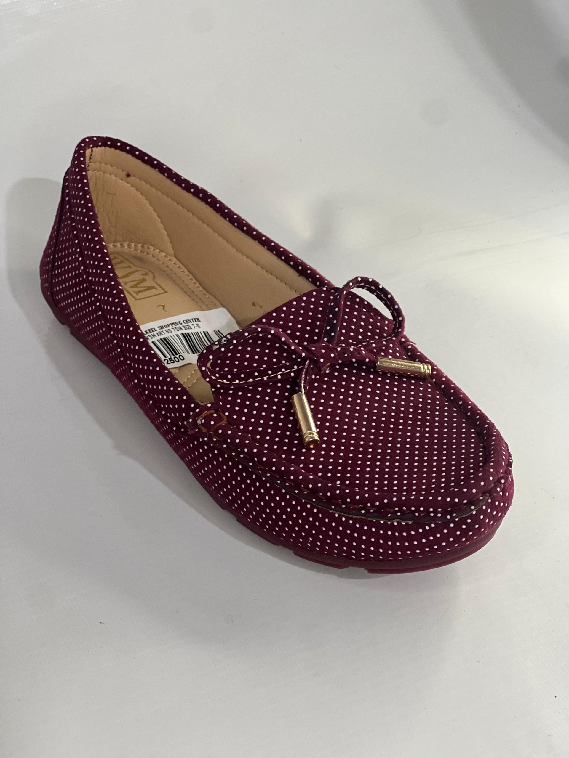 Ladies Casua Shoes