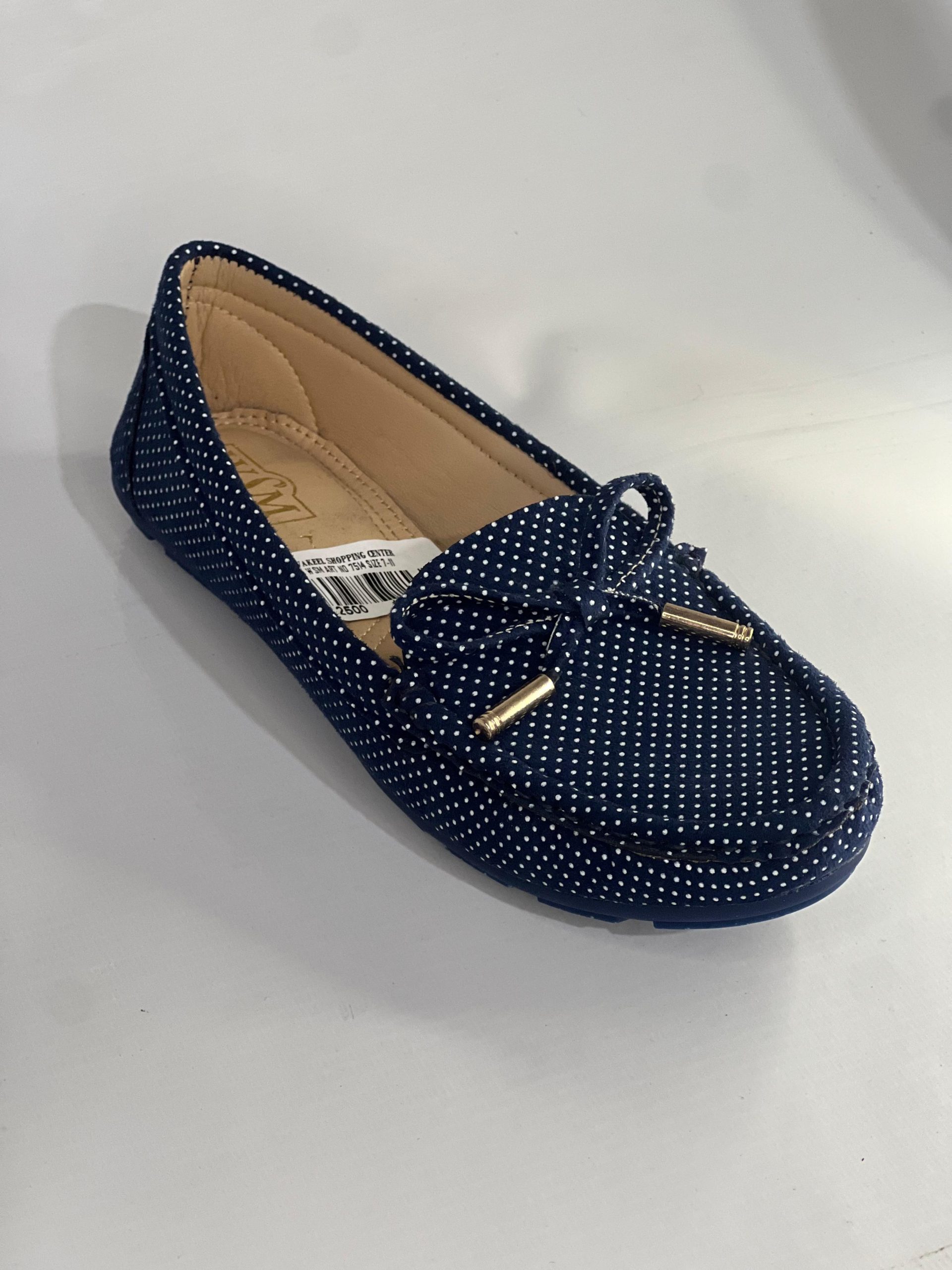 Ladies Casua Shoes - Image 3