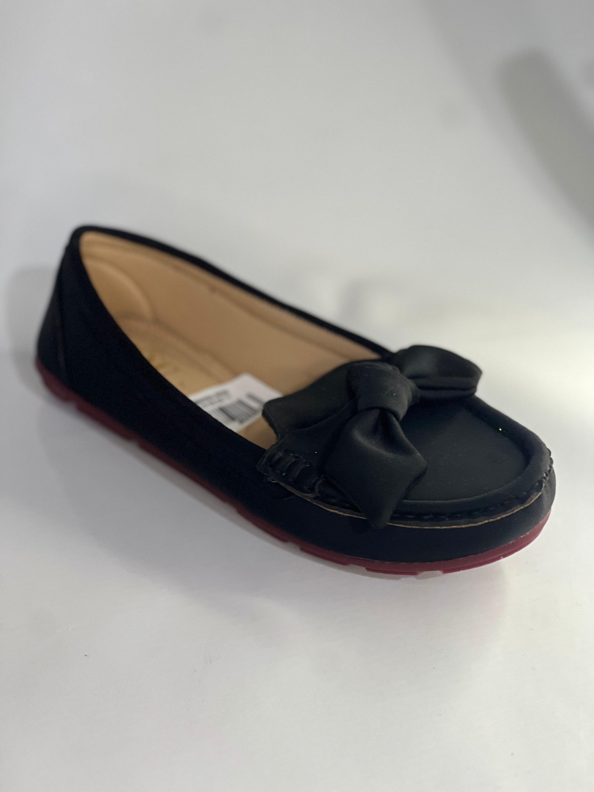 New important ladies shoes