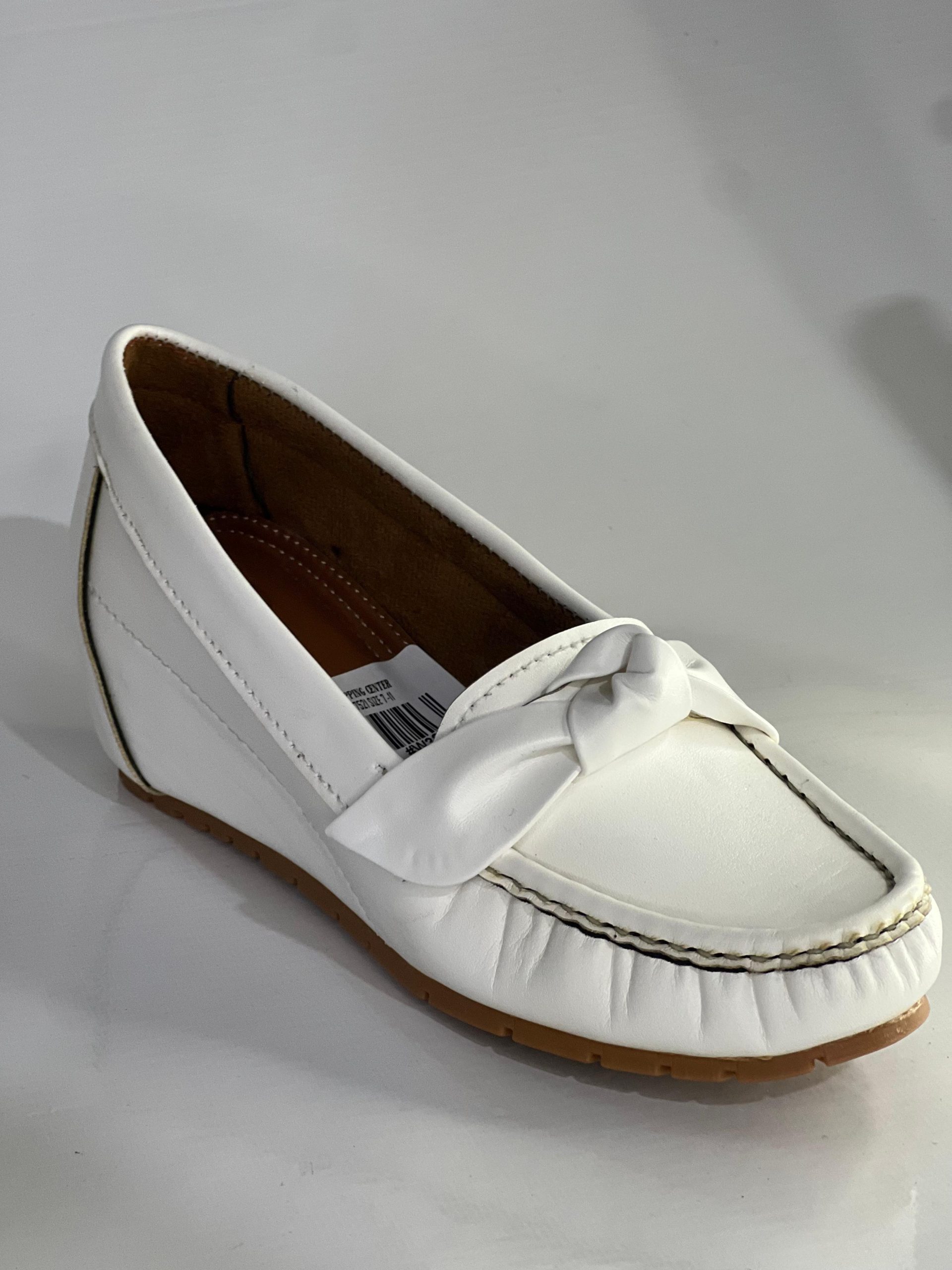 Embellished Ballerinas with Bows Flats Ladies Shoes