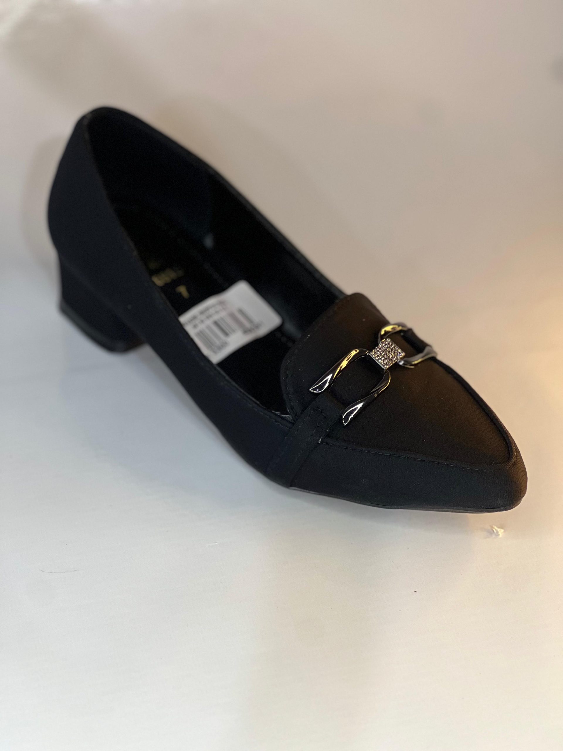 Blue Court Ladies Shoes - Image 2