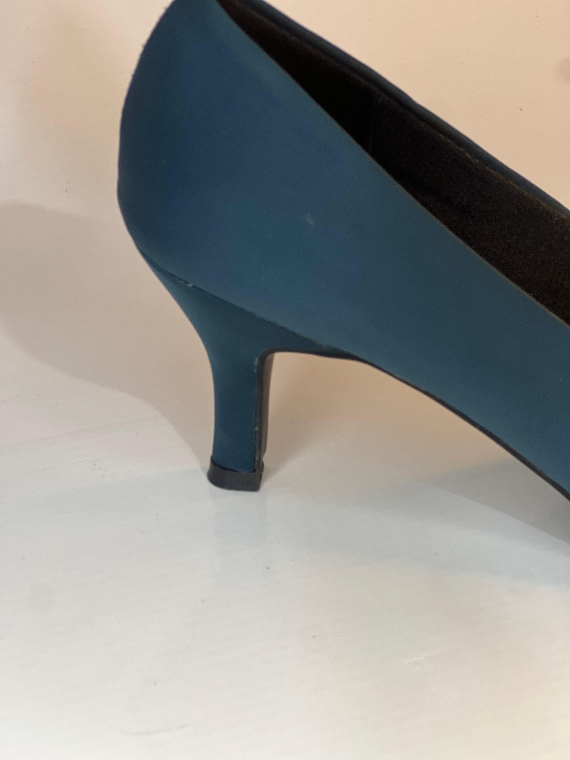 Formal Heels Dress Courts Shoes - Image 5