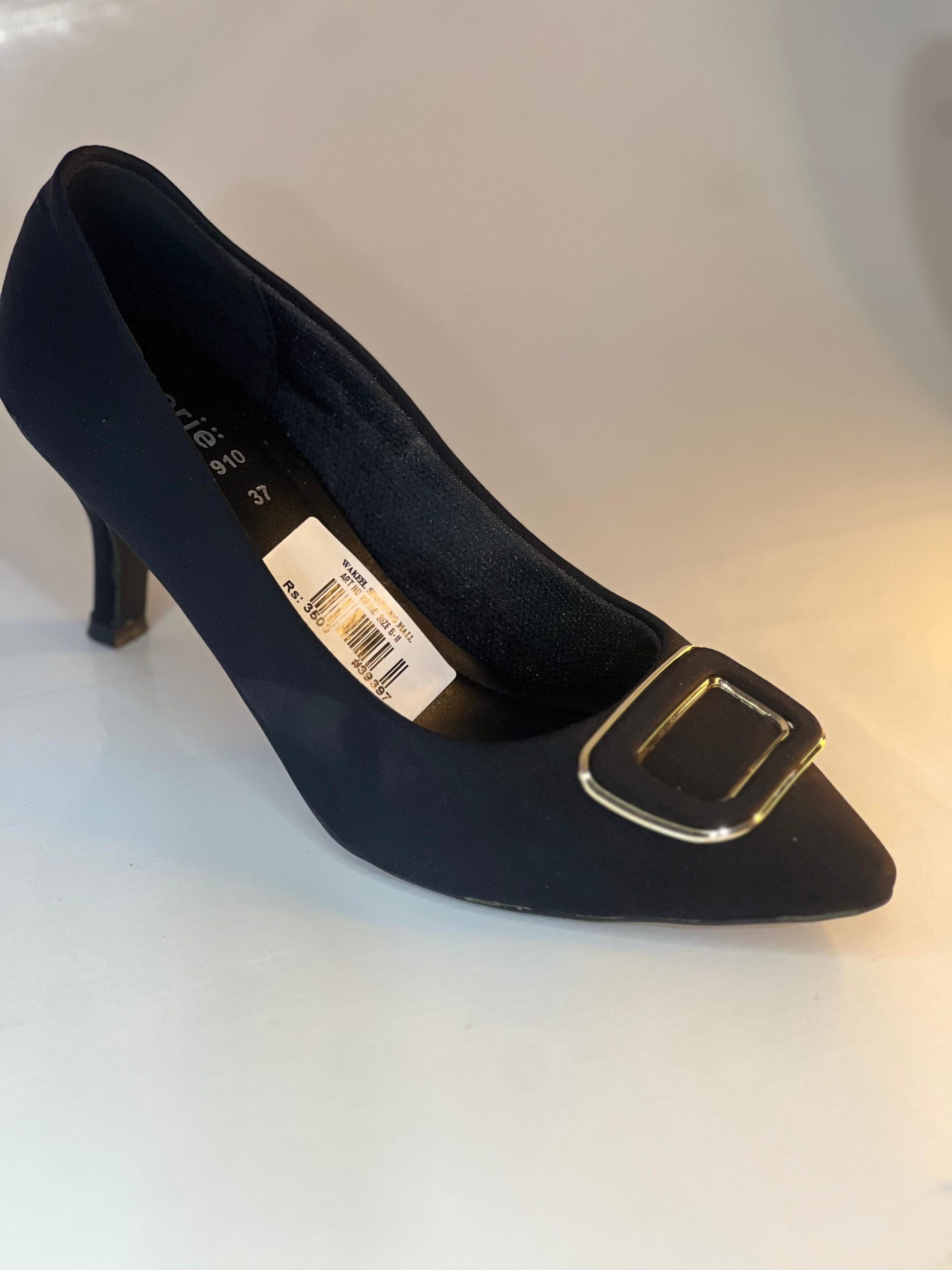 Formal Heels Dress Courts Shoes - Image 3