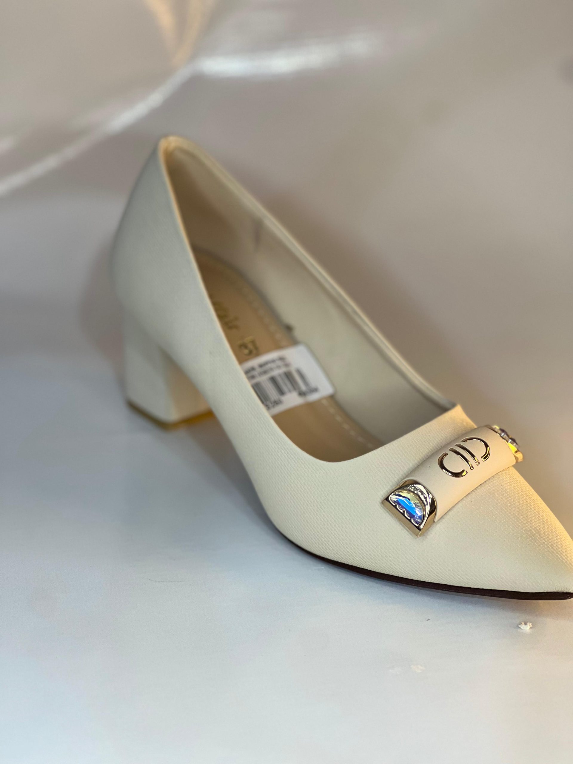 Court Shoes Heels Ladies Shoes