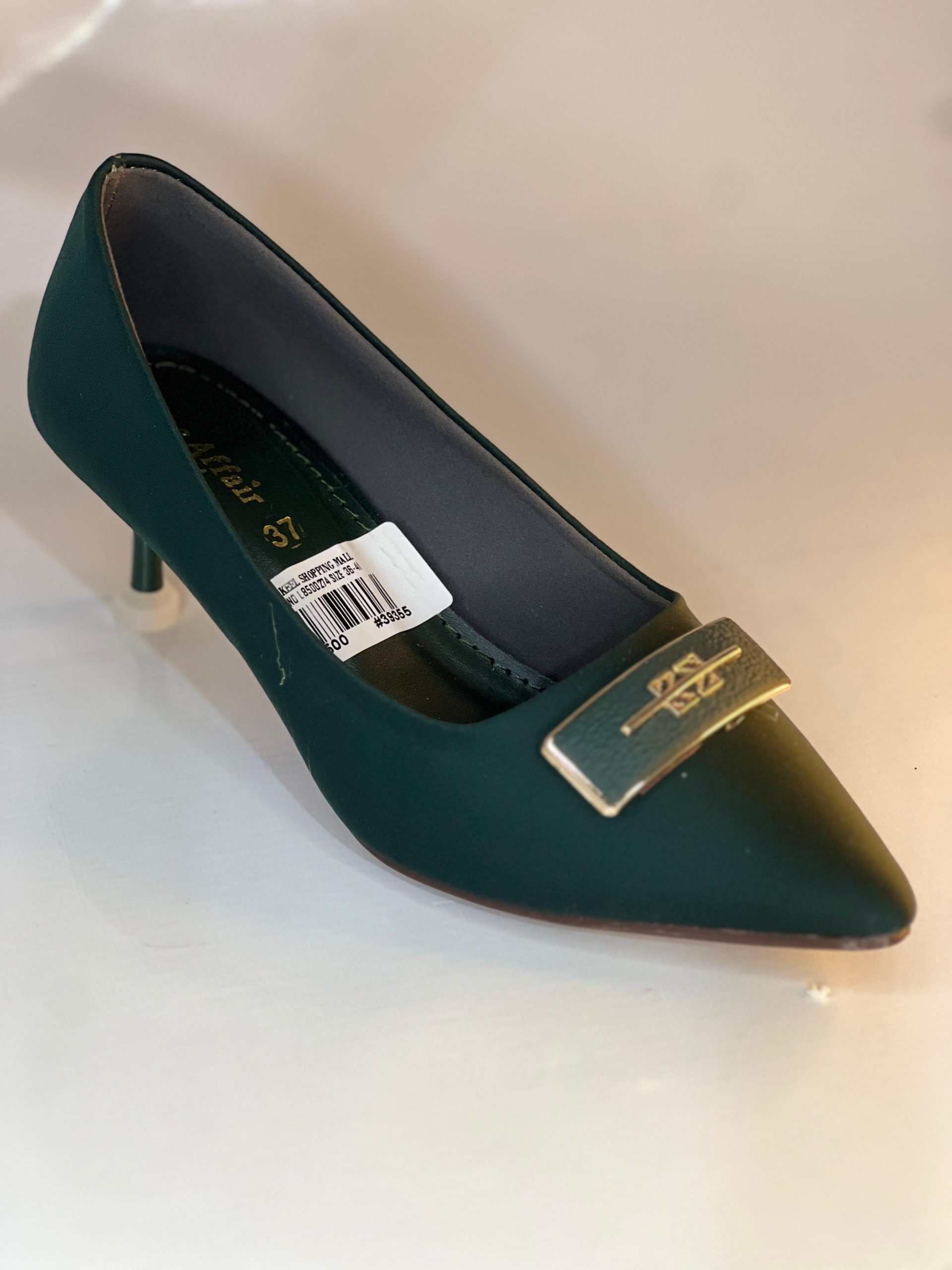 Court Shoes Heels Ladies Shoes - Image 2