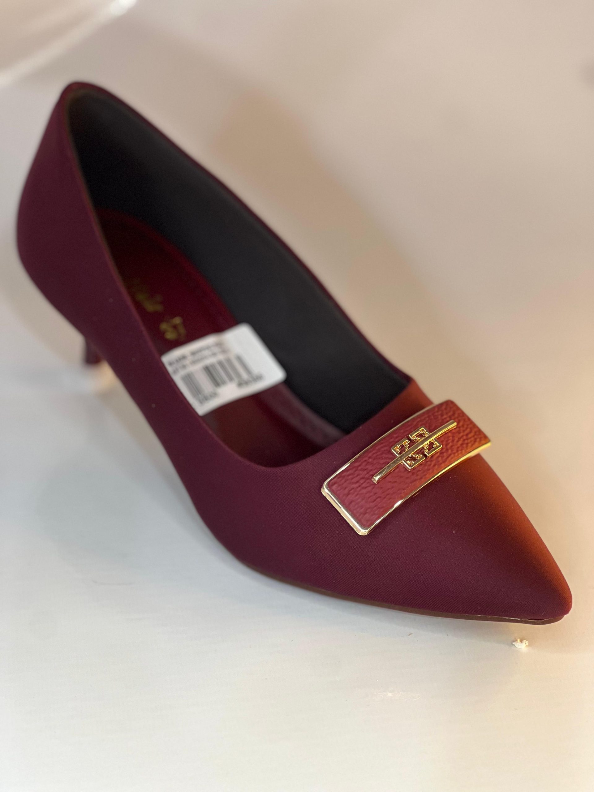 Court Shoes Heels Ladies Shoes - Image 3