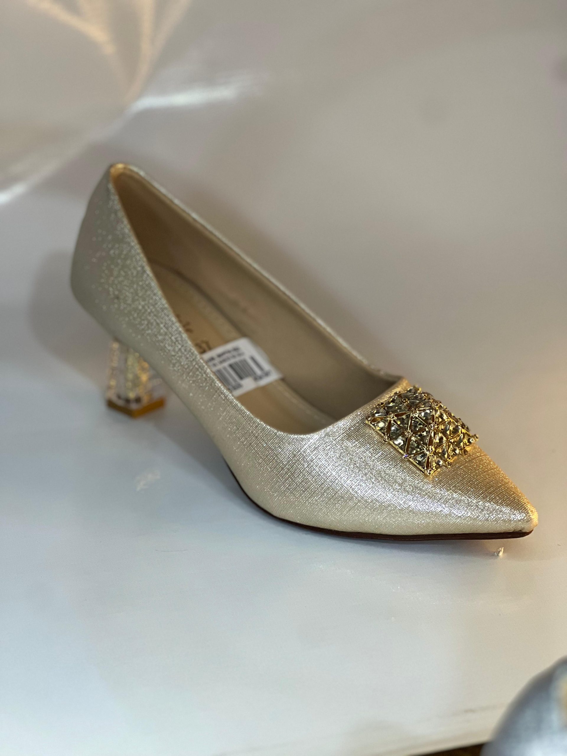 Court Heels Shoes Ladies Shoes
