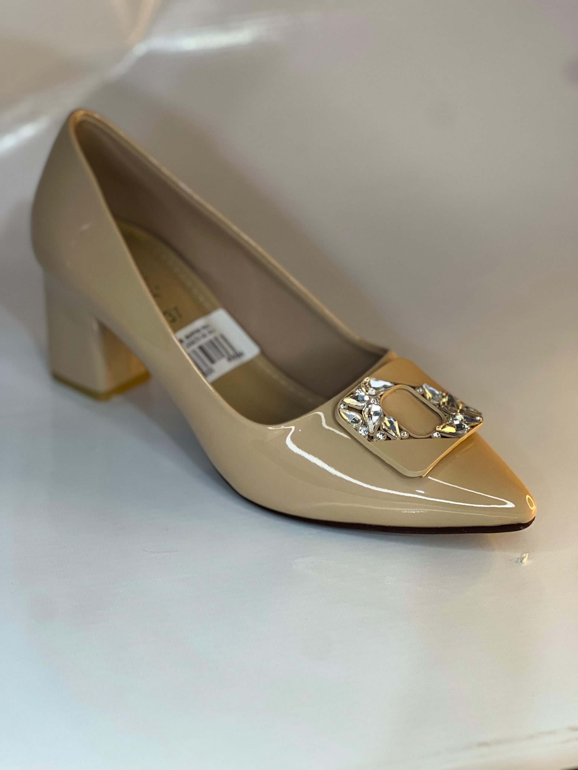 Heels Normal Shoes Ladies Shoes - Image 2