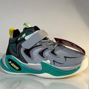 kids Jogger shoes #175y #185y