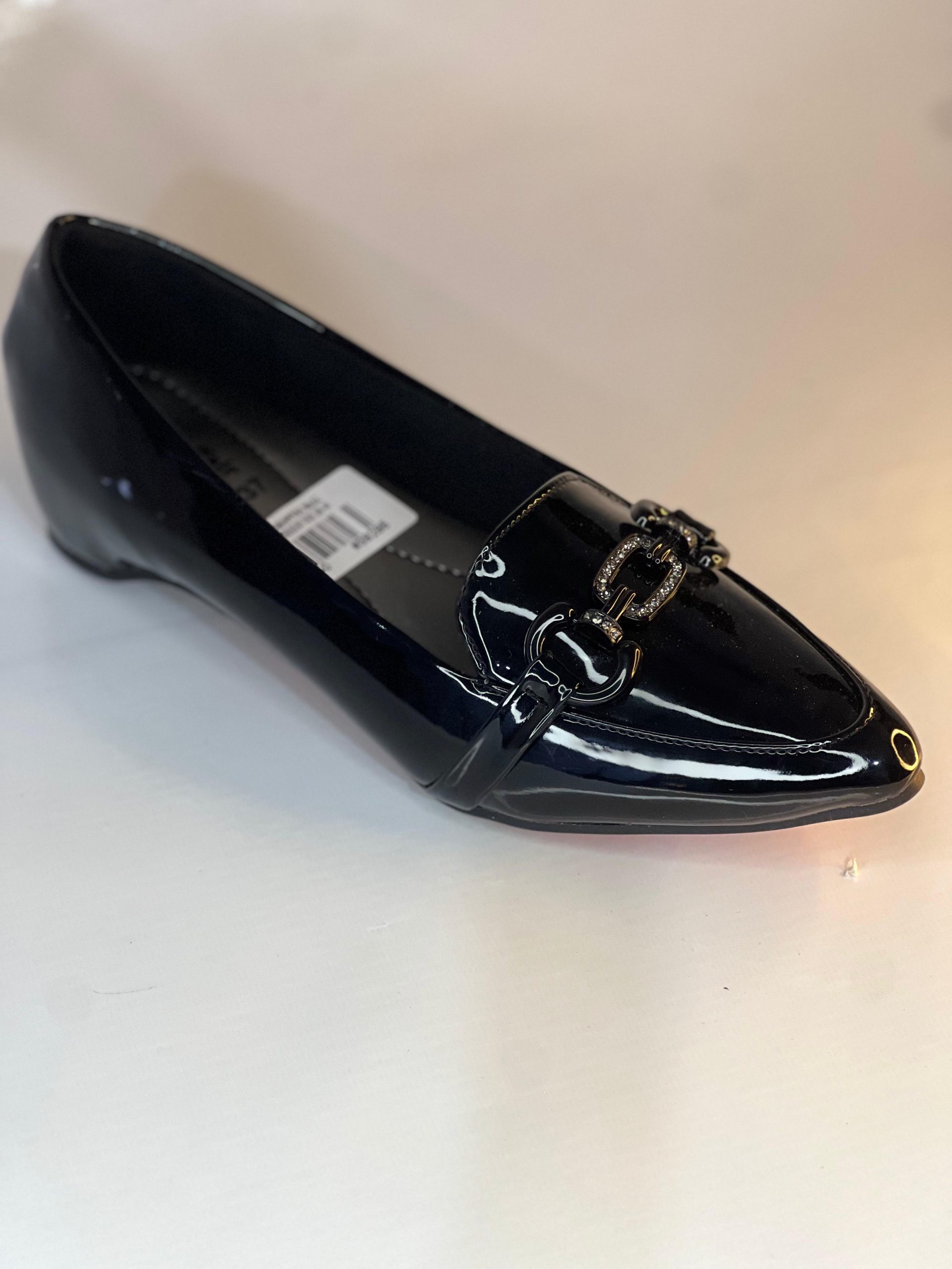Barbara Casual Pumps Ladies Shoes - Image 2