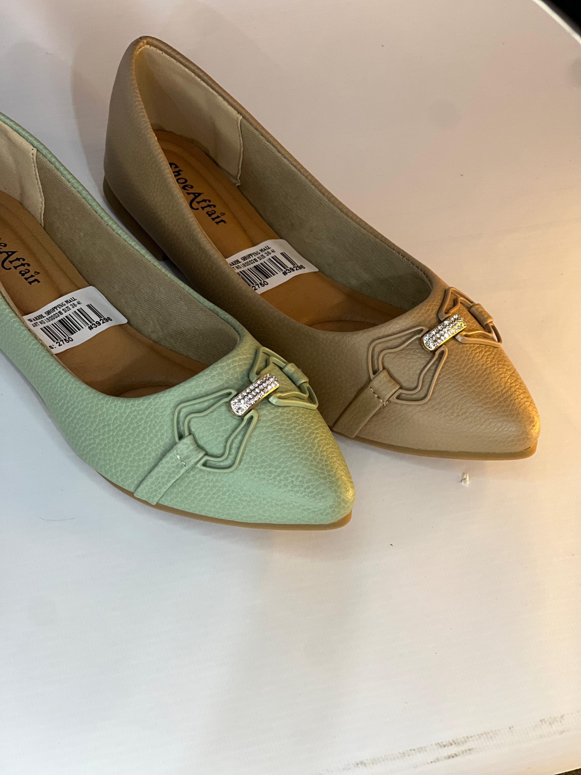 Stylish Pumps Ladies Shoes - Image 3