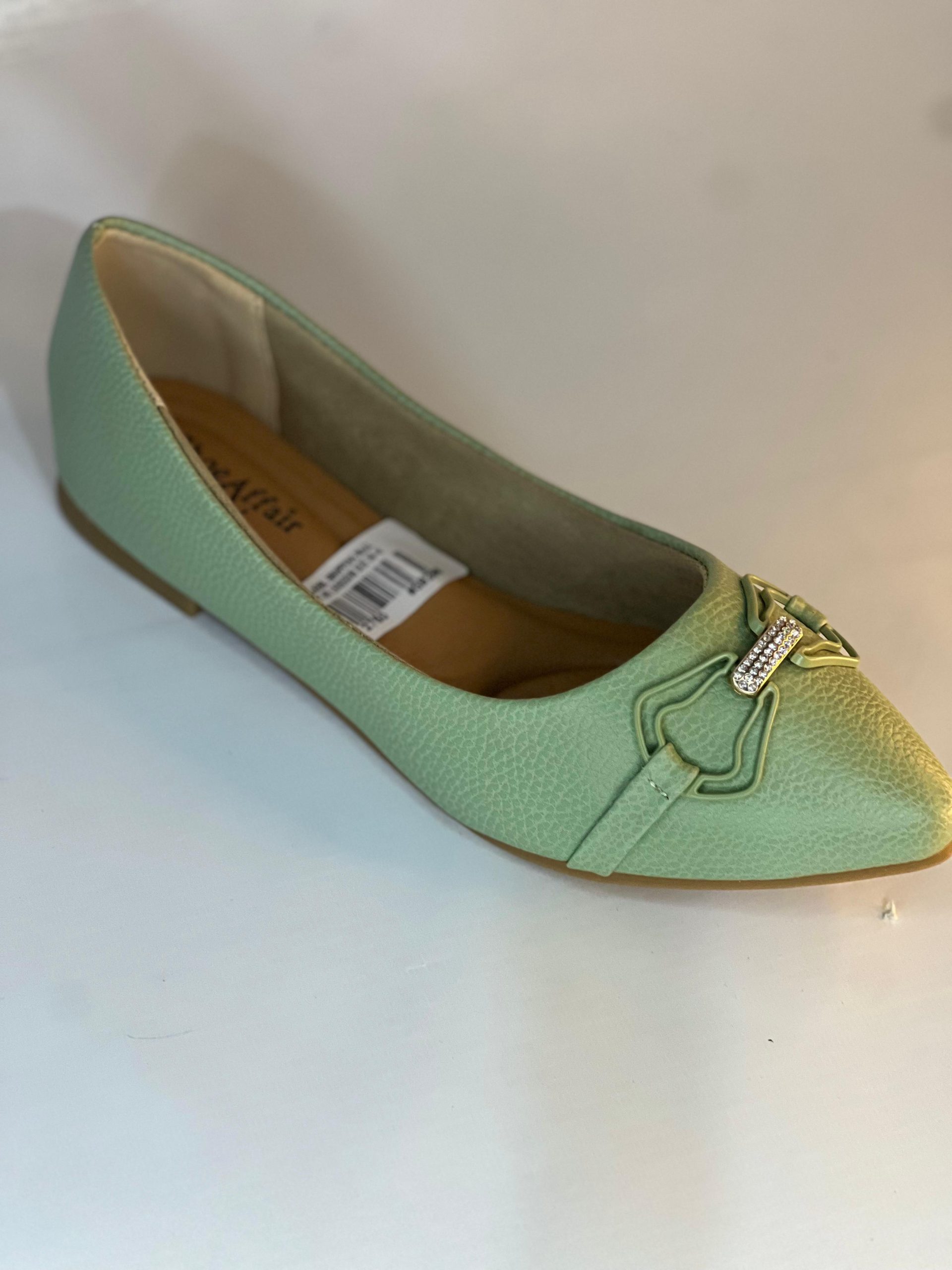 Stylish Pumps Ladies Shoes - Image 2