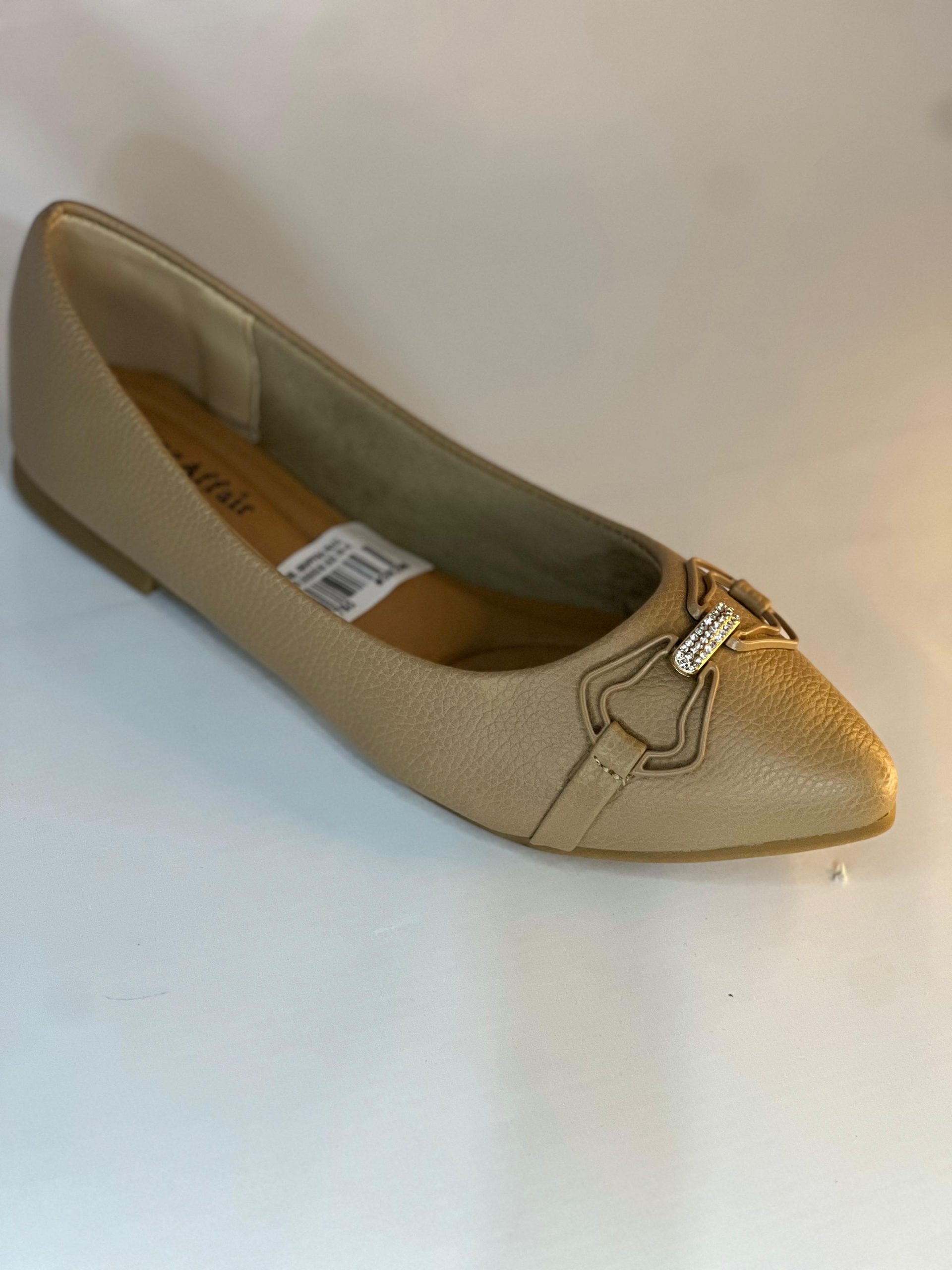 Stylish Pumps Ladies Shoes