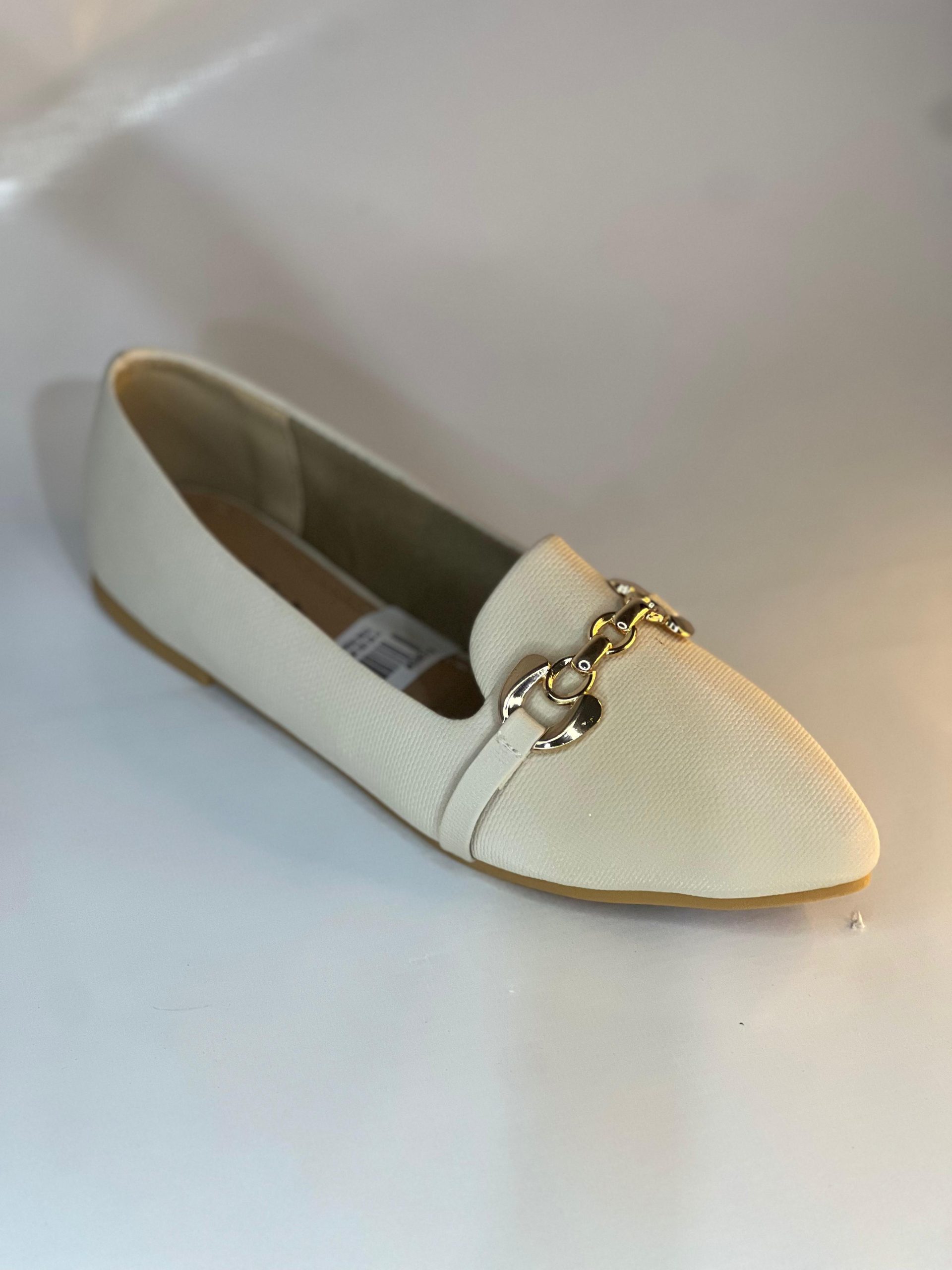 Ladies Casual Pumps Ladies Shoes - Image 2