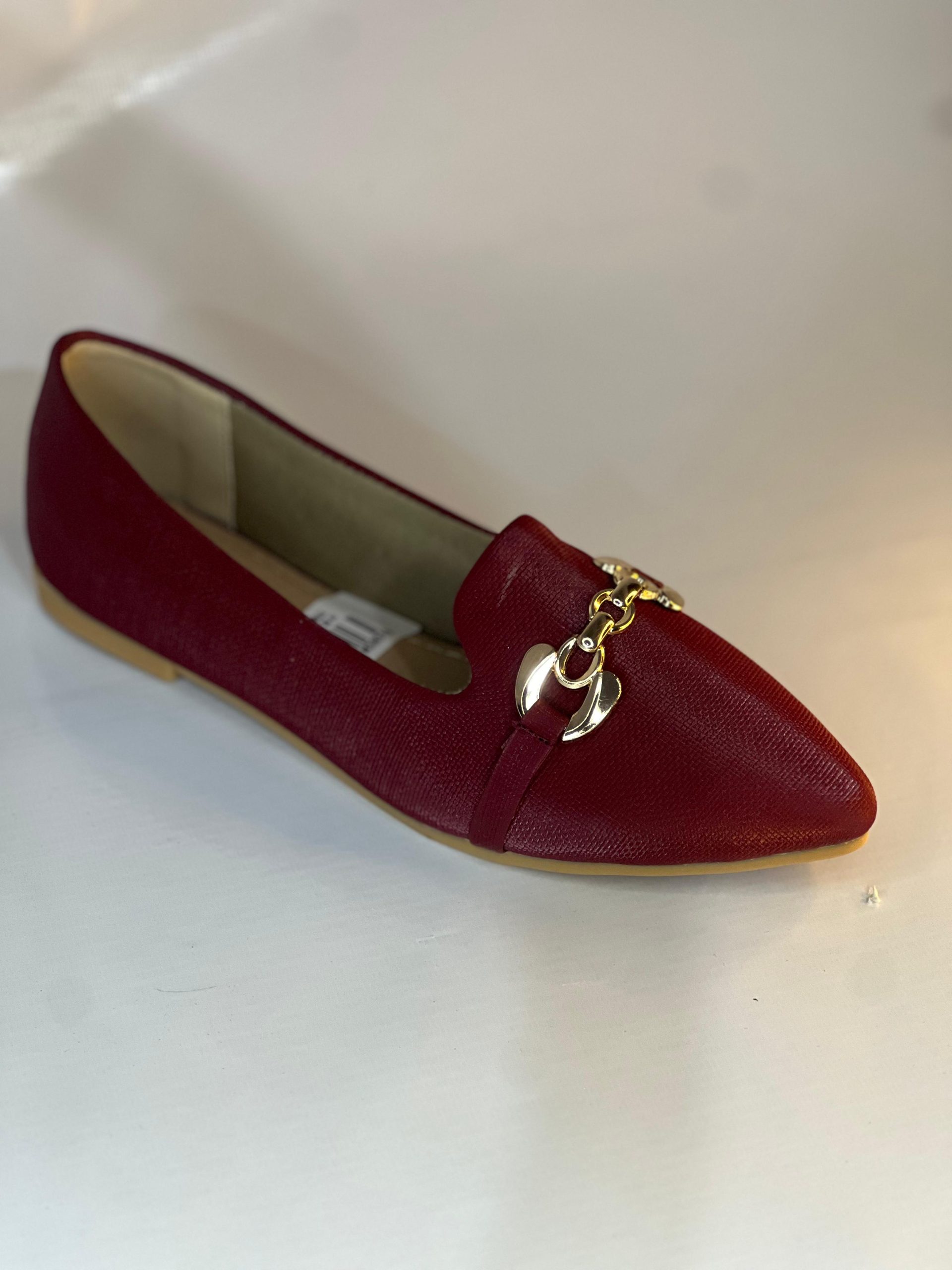 Ladies Casual Pumps Ladies Shoes