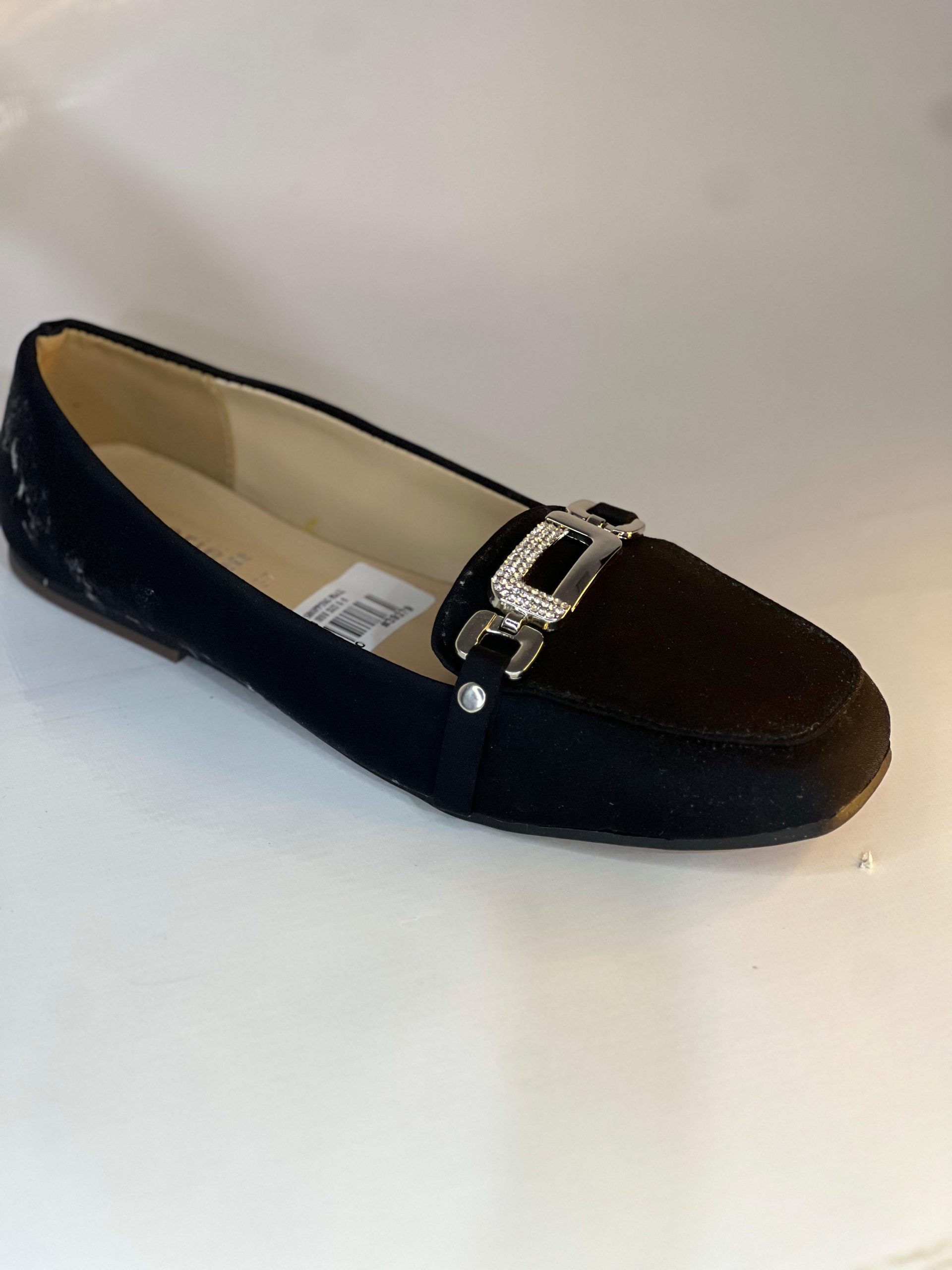 Ladies Casual Pumps Ladies Shoes - Image 4