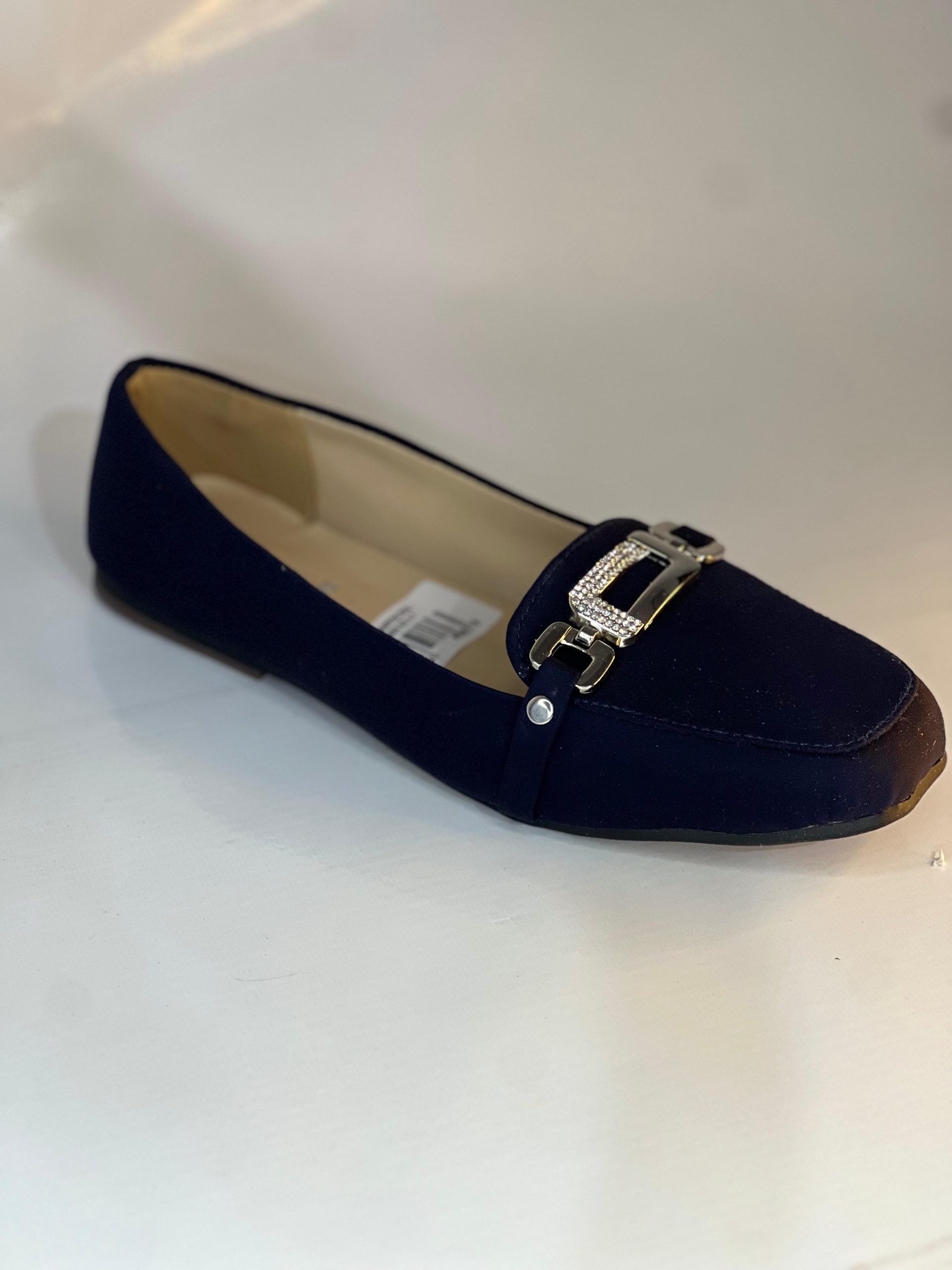 Ladies Casual Pumps Ladies Shoes
