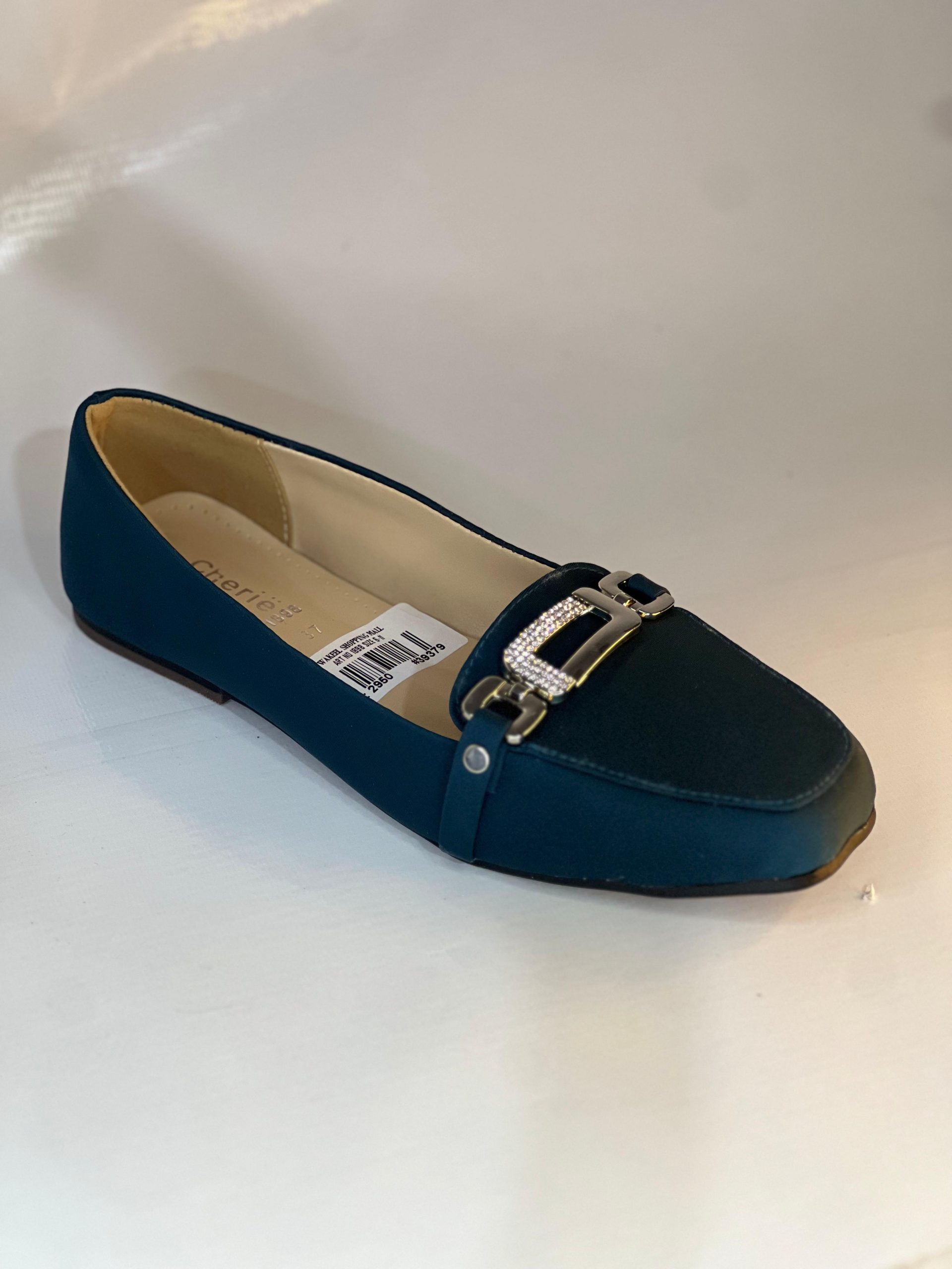 Ladies Casual Pumps Ladies Shoes - Image 2