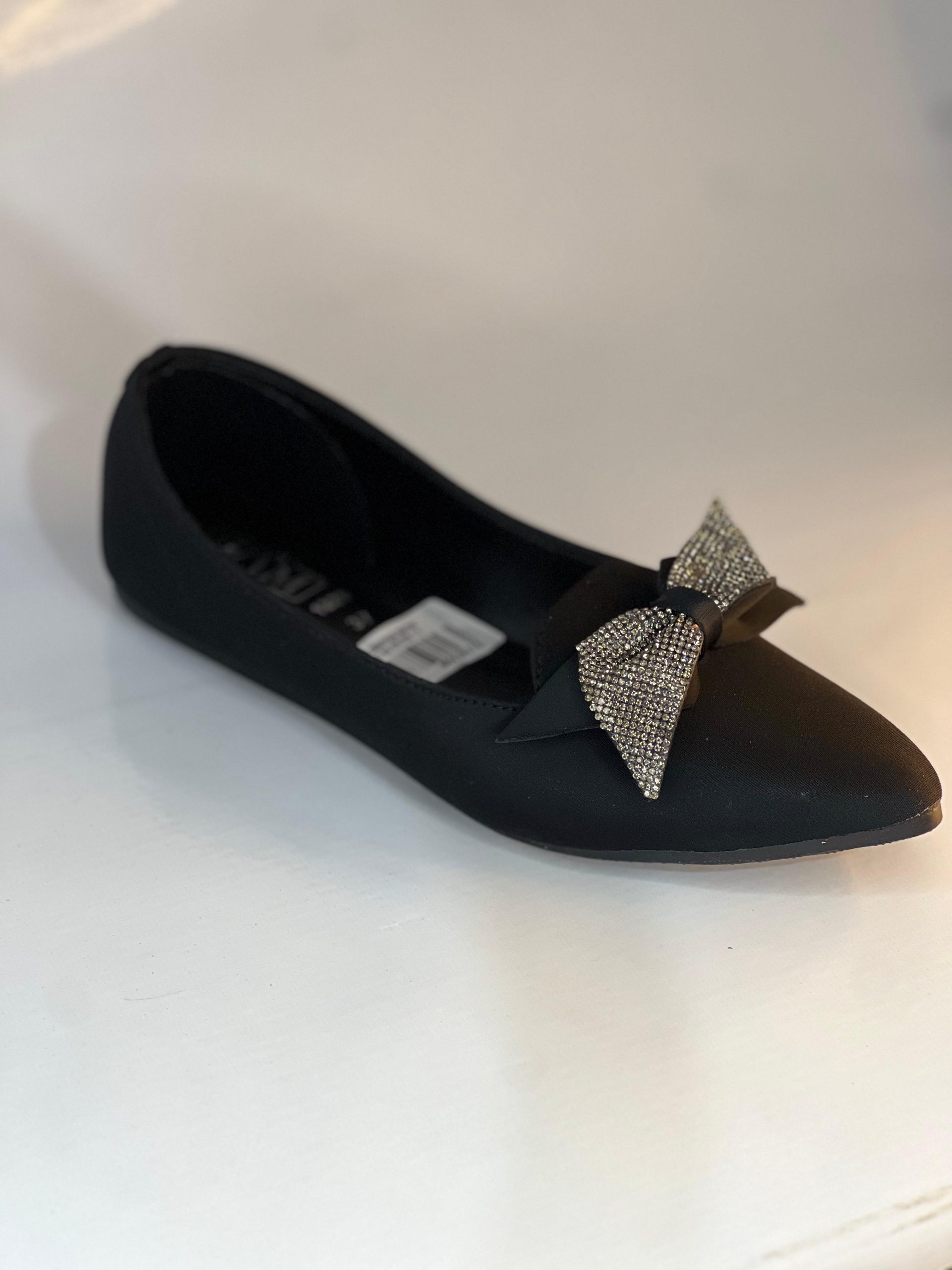 Maroon Formal Pumps Ladies Shoes - Image 2