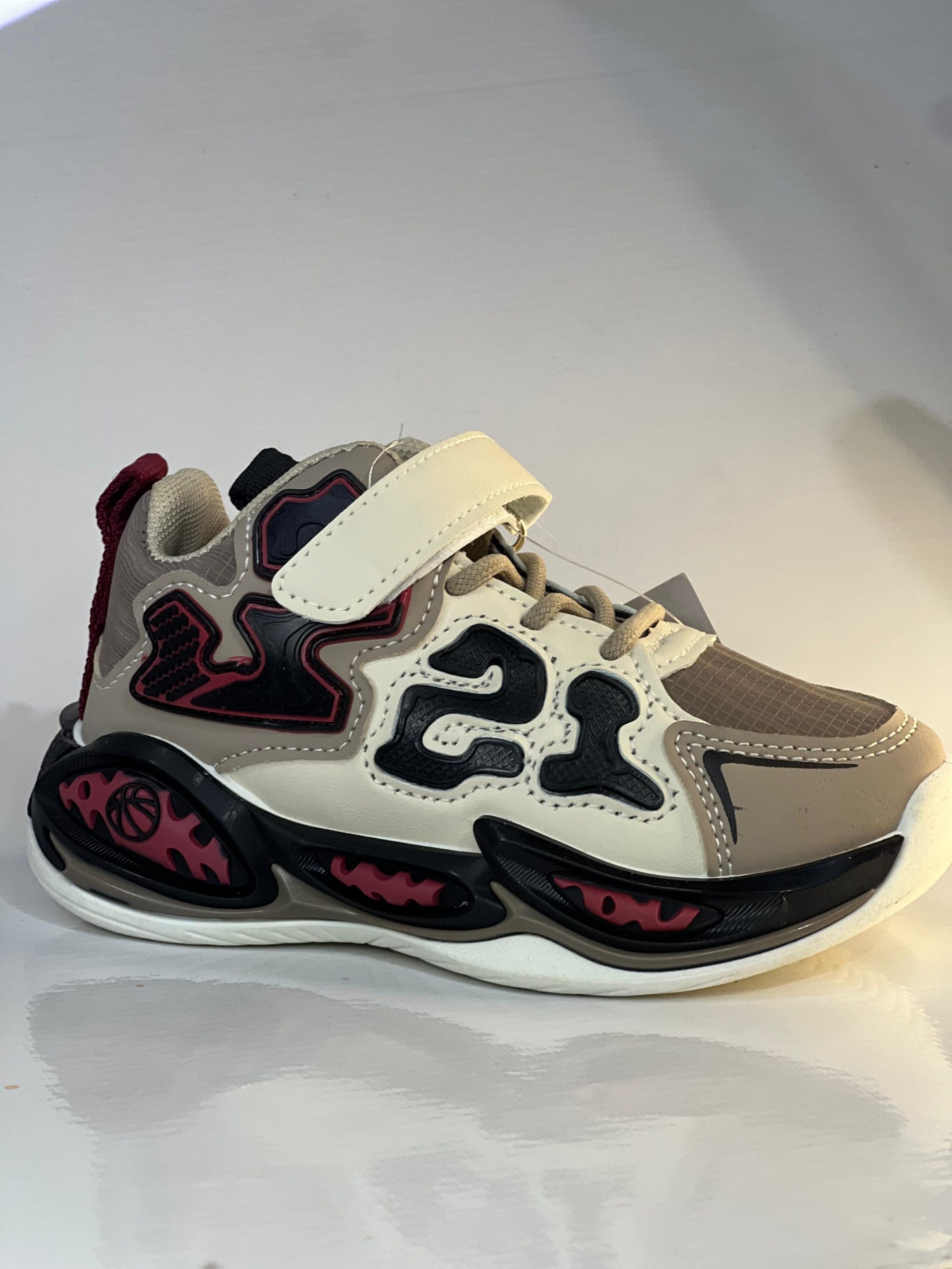 Kids Footwear All English shoes #175y - Image 3