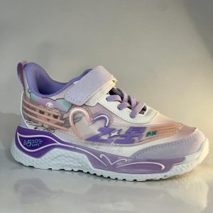 Disney Girls' Casual Shoes  #185y