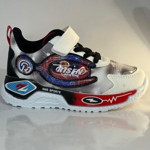 Kids Shoes Boys Girls Sneakers #175y