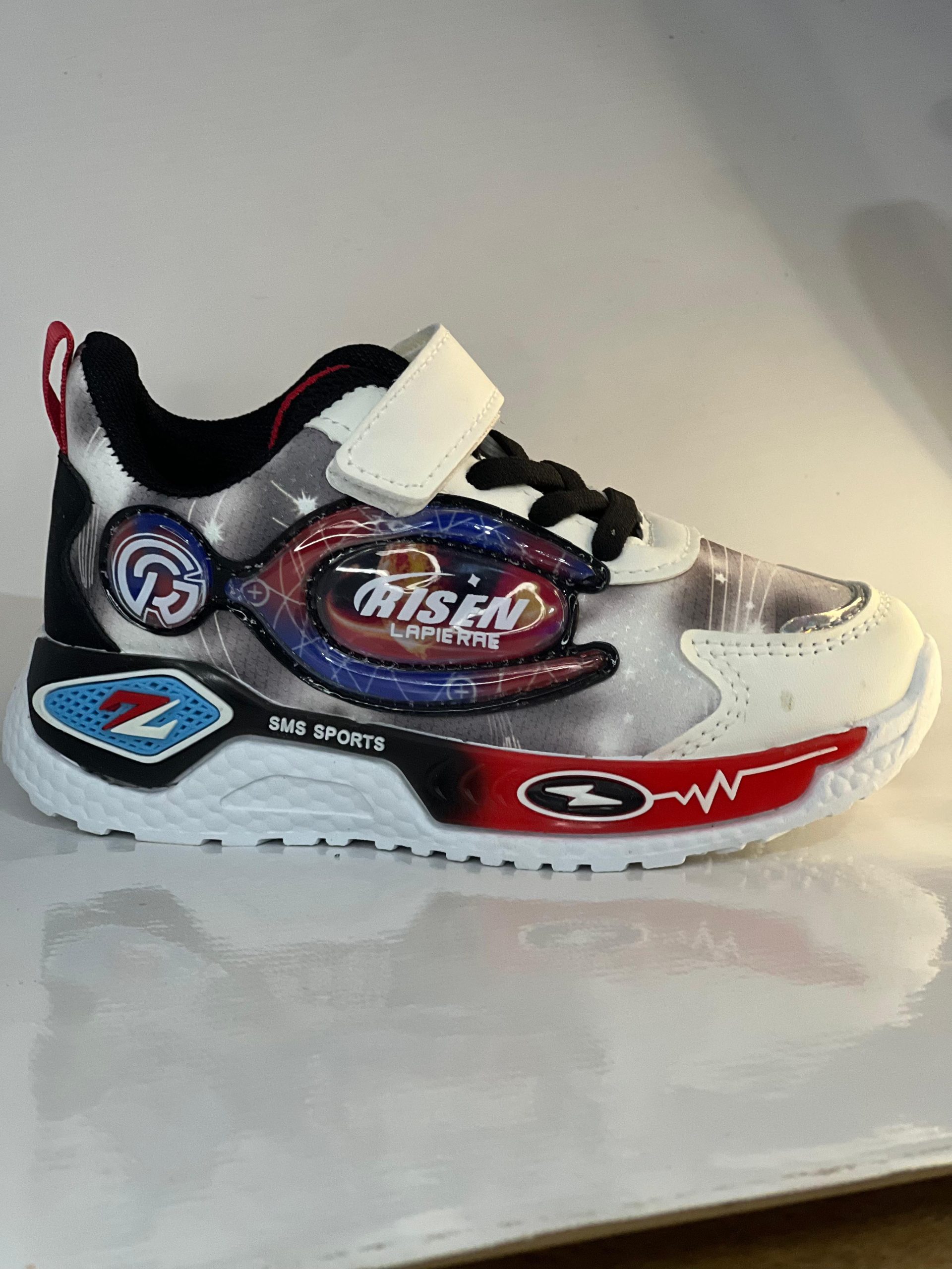 Kids Shoes Boys Girls Sneakers #175y