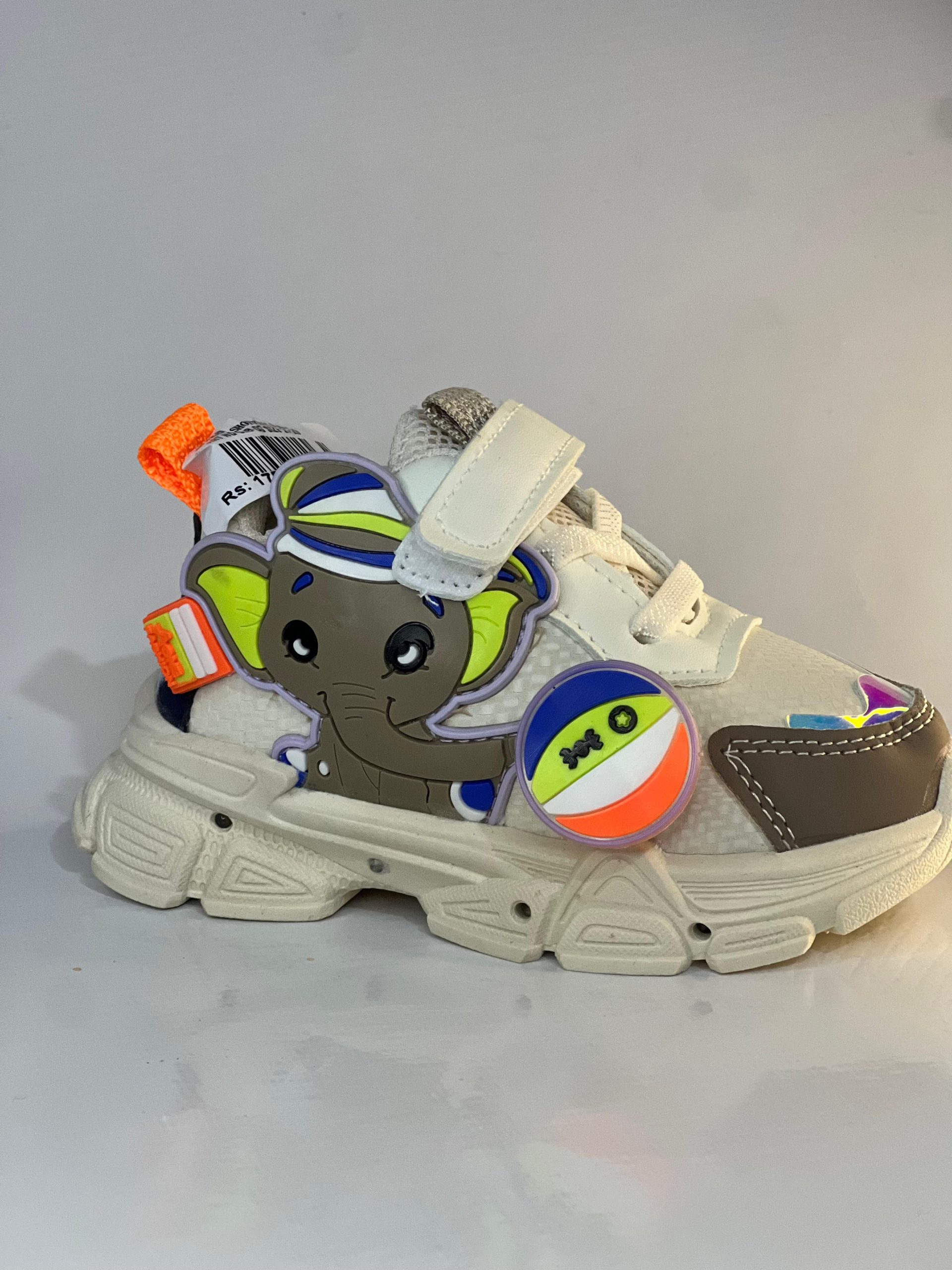 Boys sandal Buy Best kids Shoes #175y #185y - Image 3