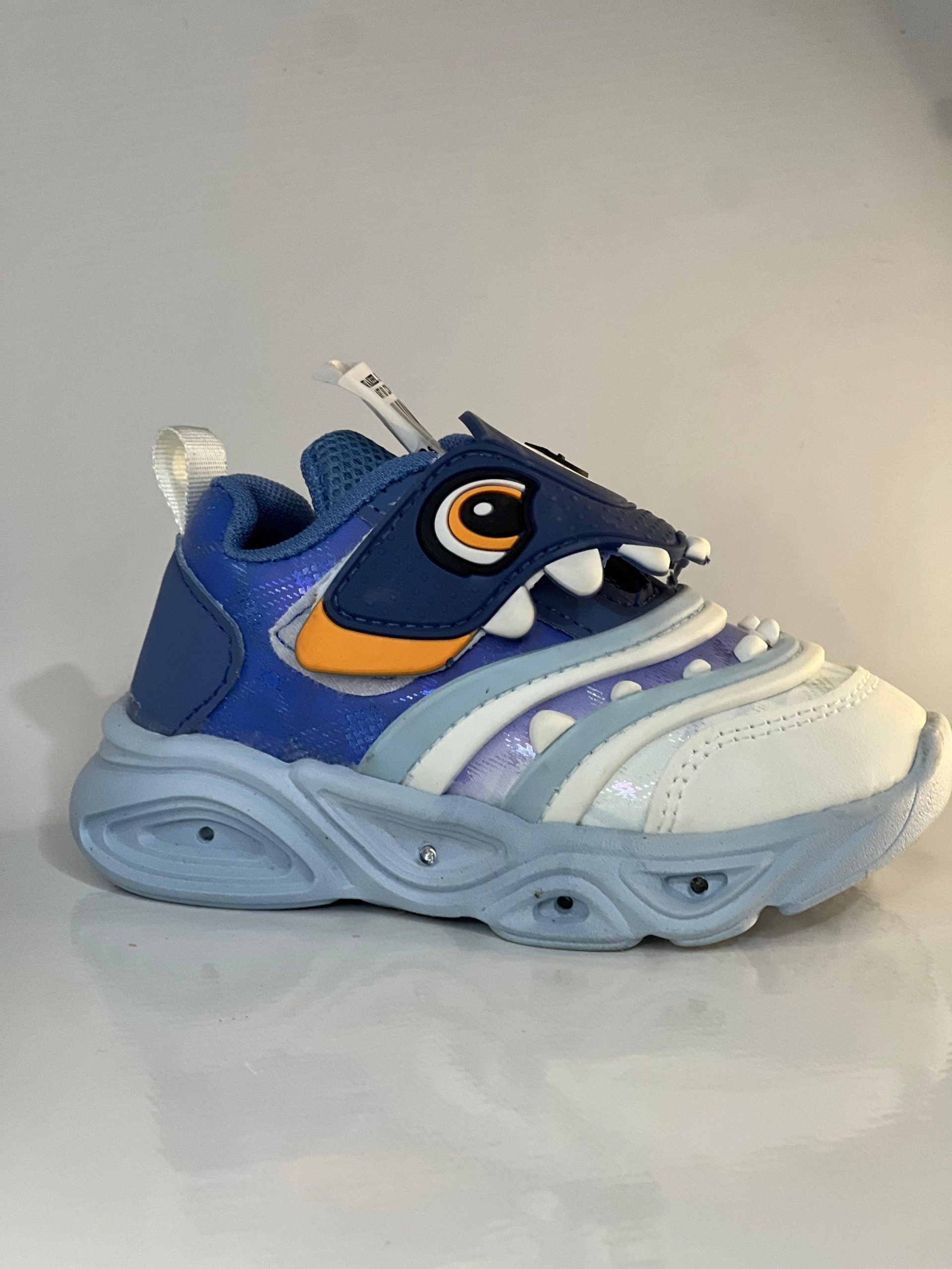 Buy Skechers SKECH O SAURUS LIGHTS Sneakers #175y #185y - Image 3
