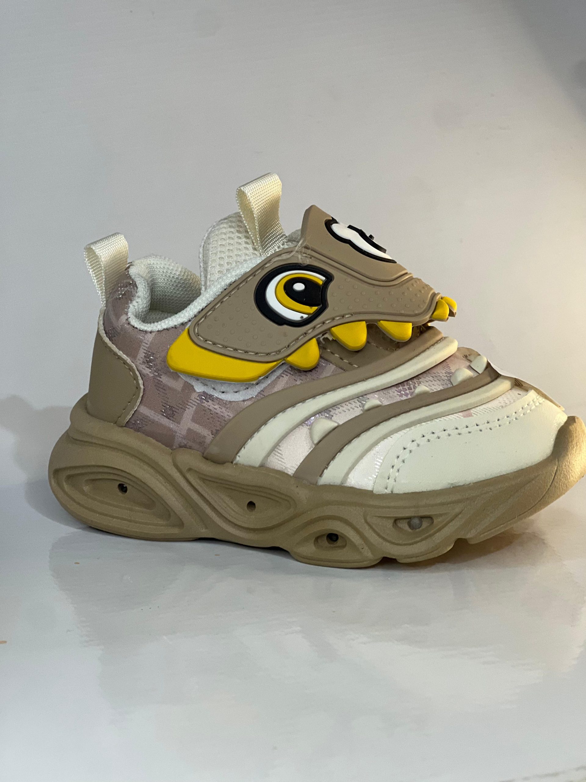 Buy Skechers SKECH O SAURUS LIGHTS Sneakers #175y #185y - Image 2